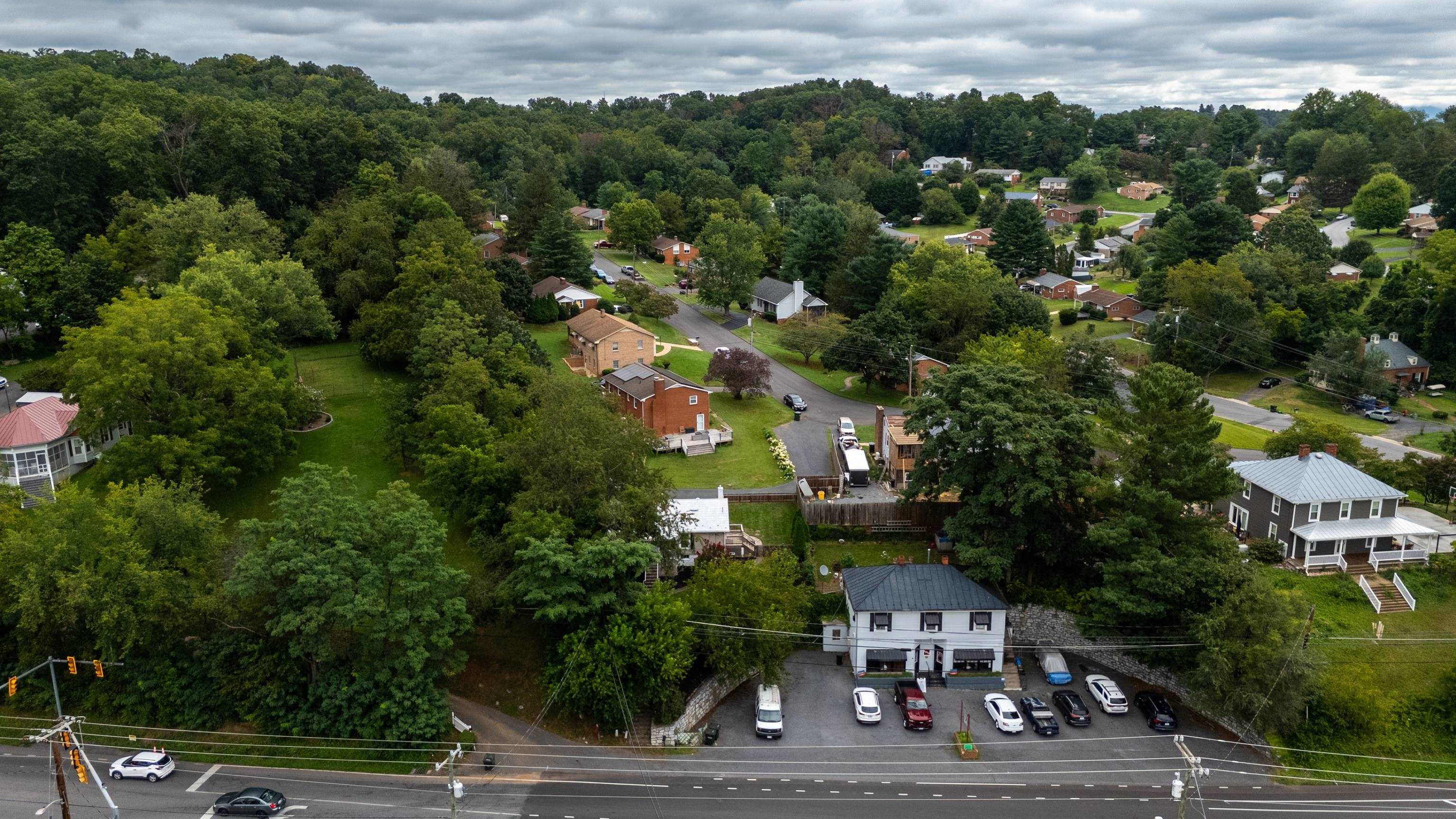 1315 CHURCHVILLE AVE