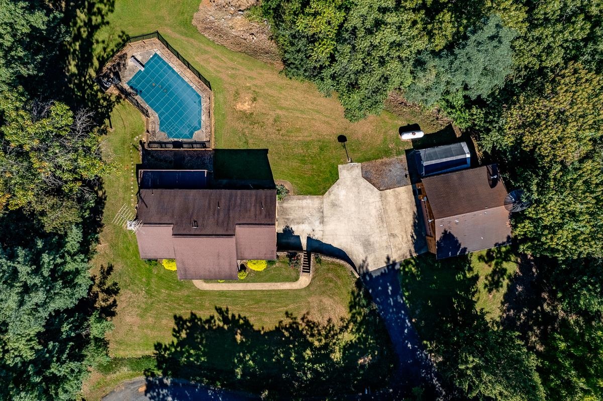 173 RIDGETOP DR