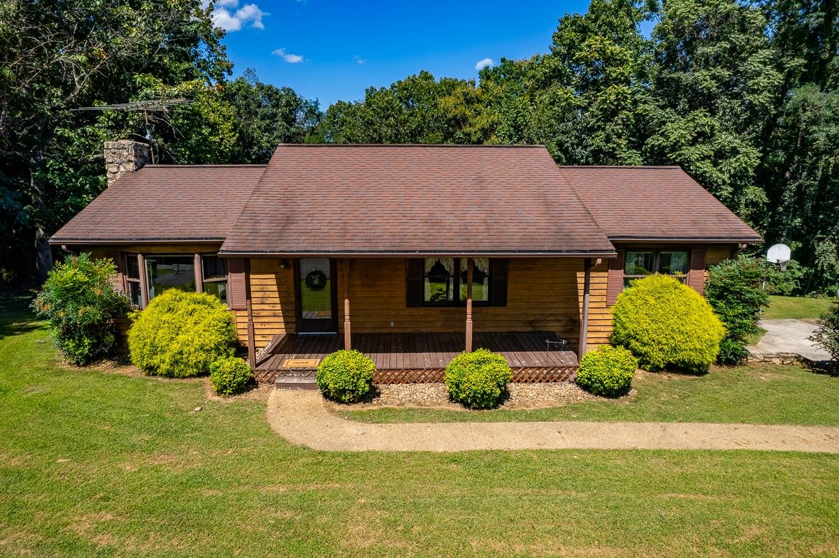 173 RIDGETOP DR