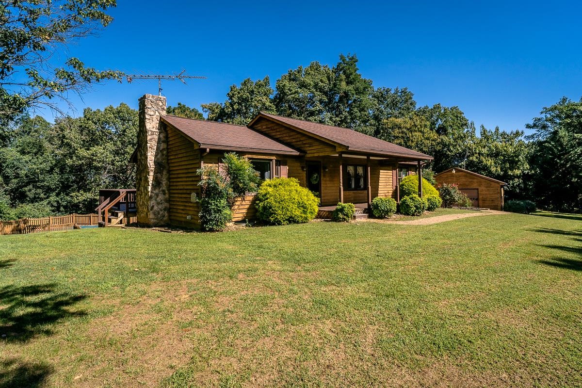 173 RIDGETOP DR