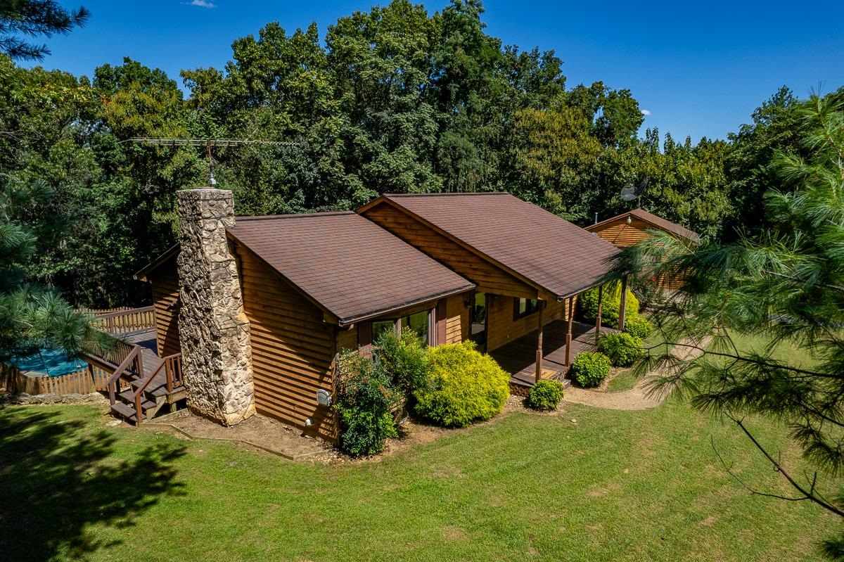 173 RIDGETOP DR