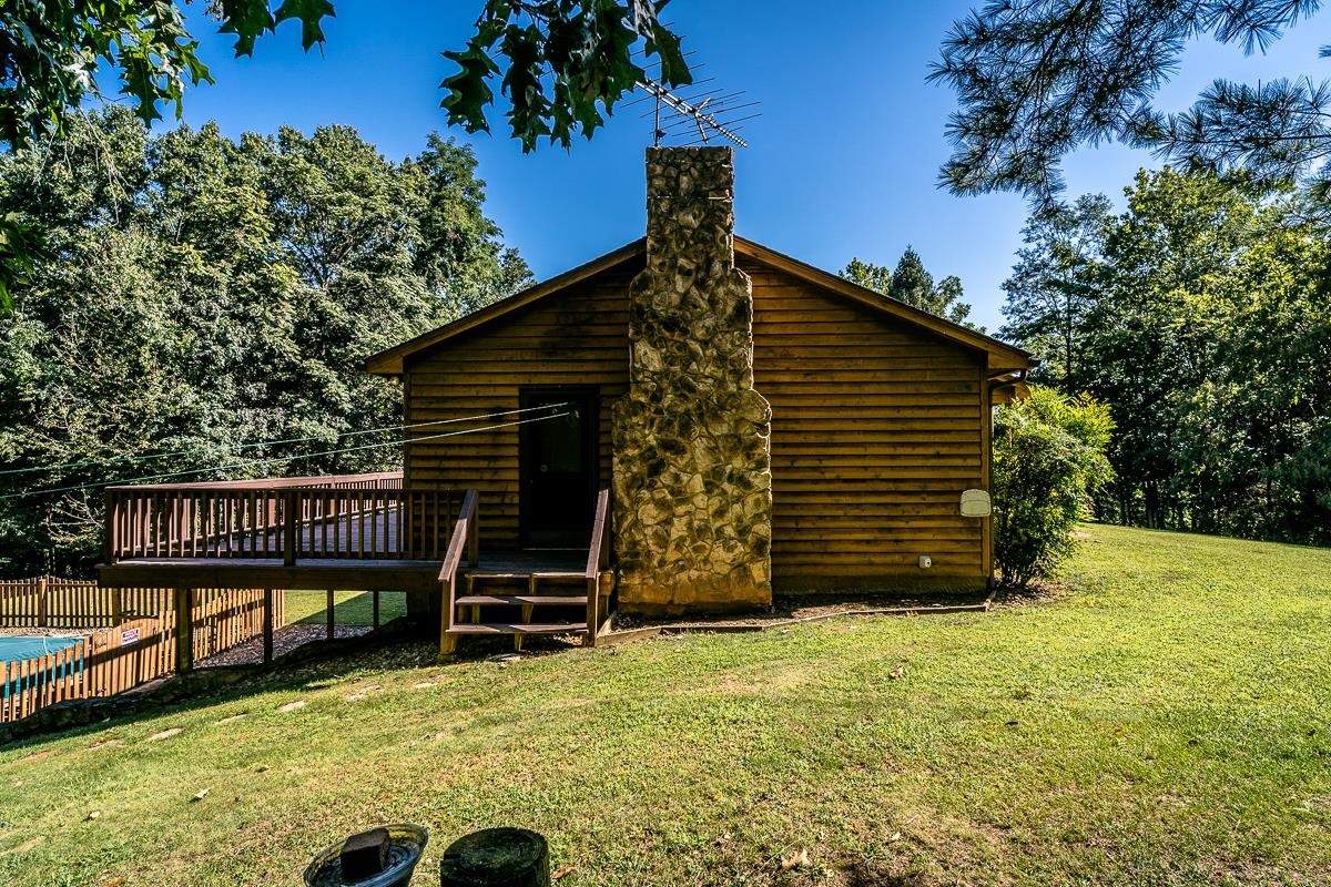 173 RIDGETOP DR