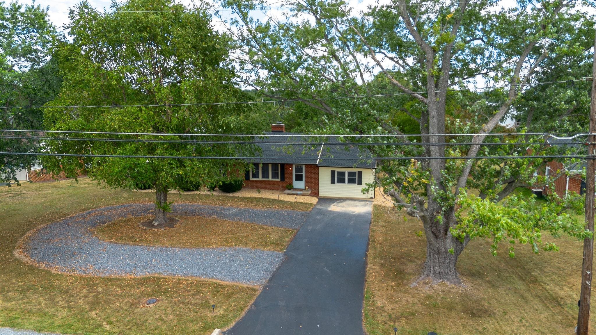 1064 LADD RD