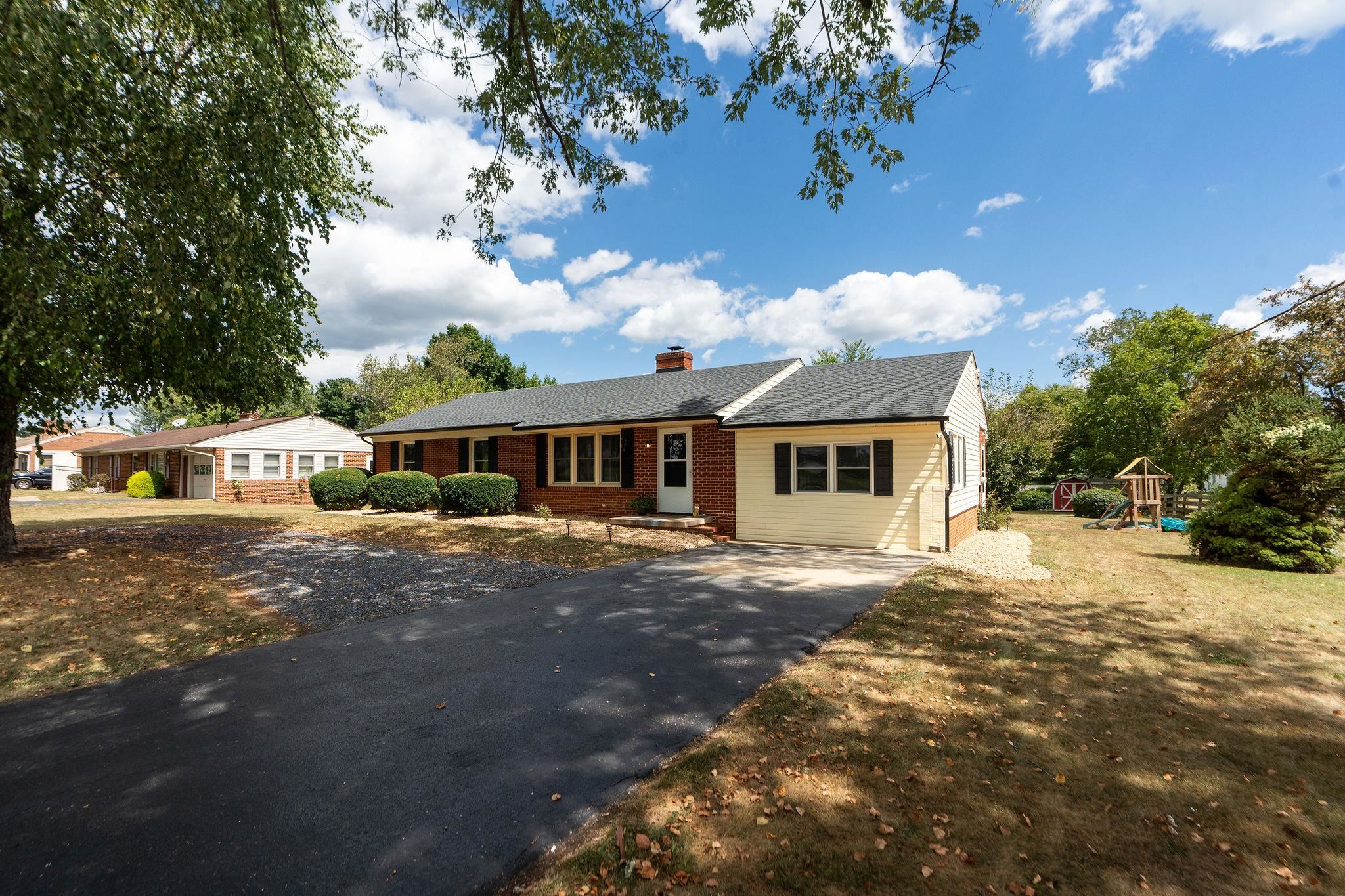 1064 LADD RD