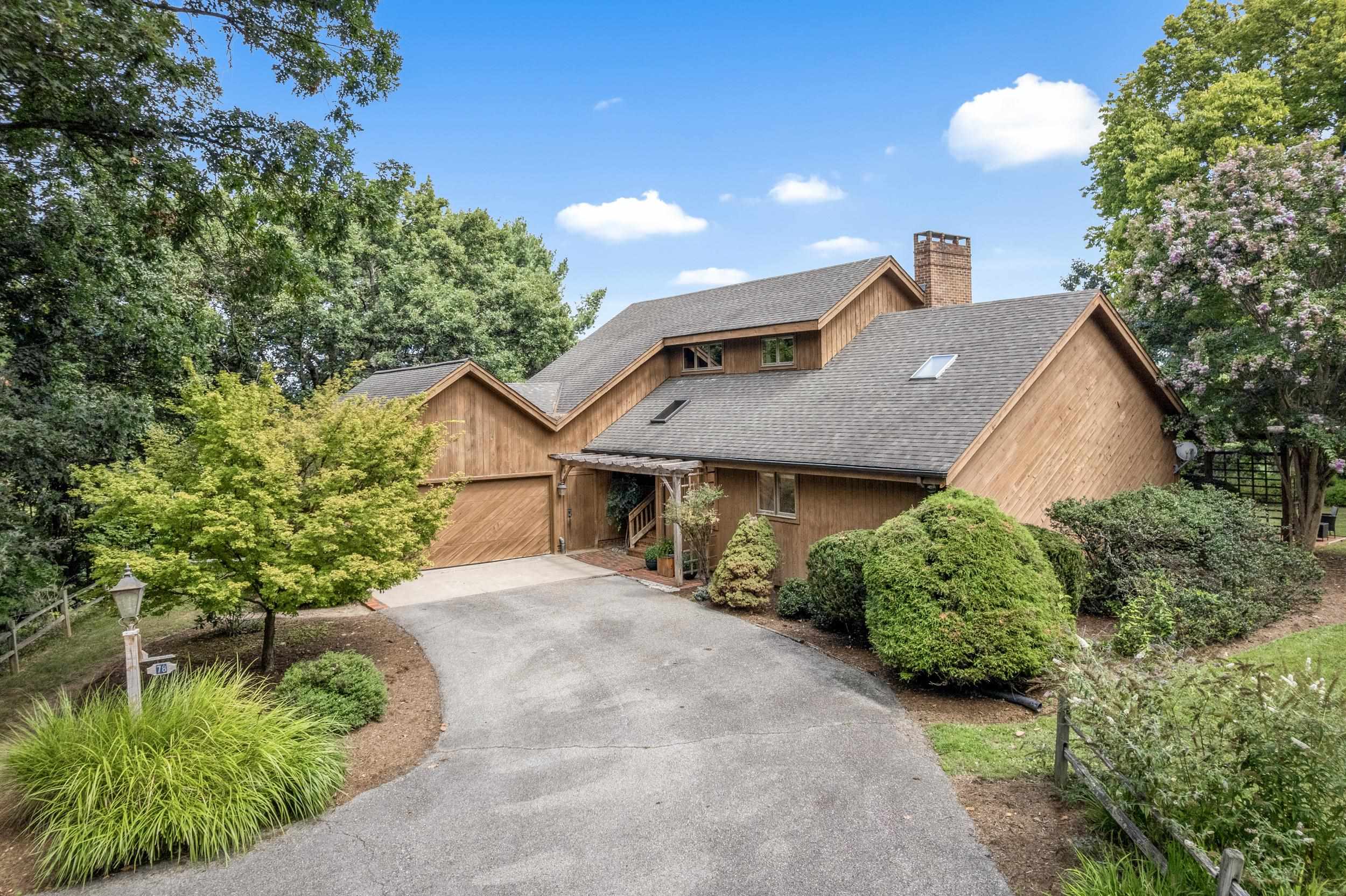 78 CEDAR CREEK LN