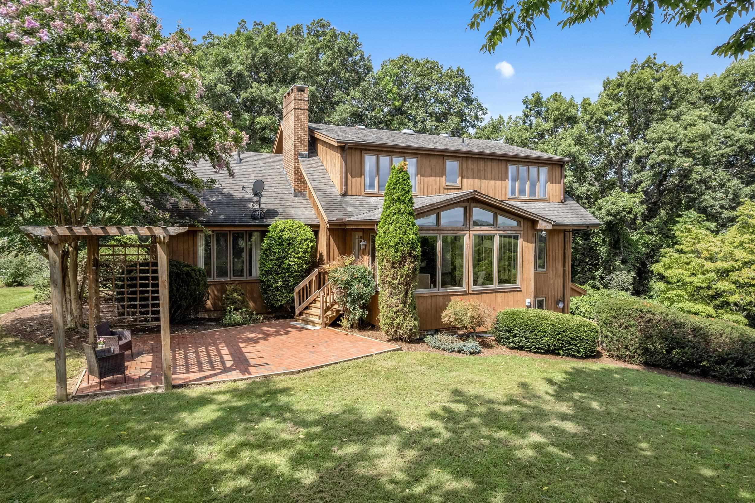 78 CEDAR CREEK LN