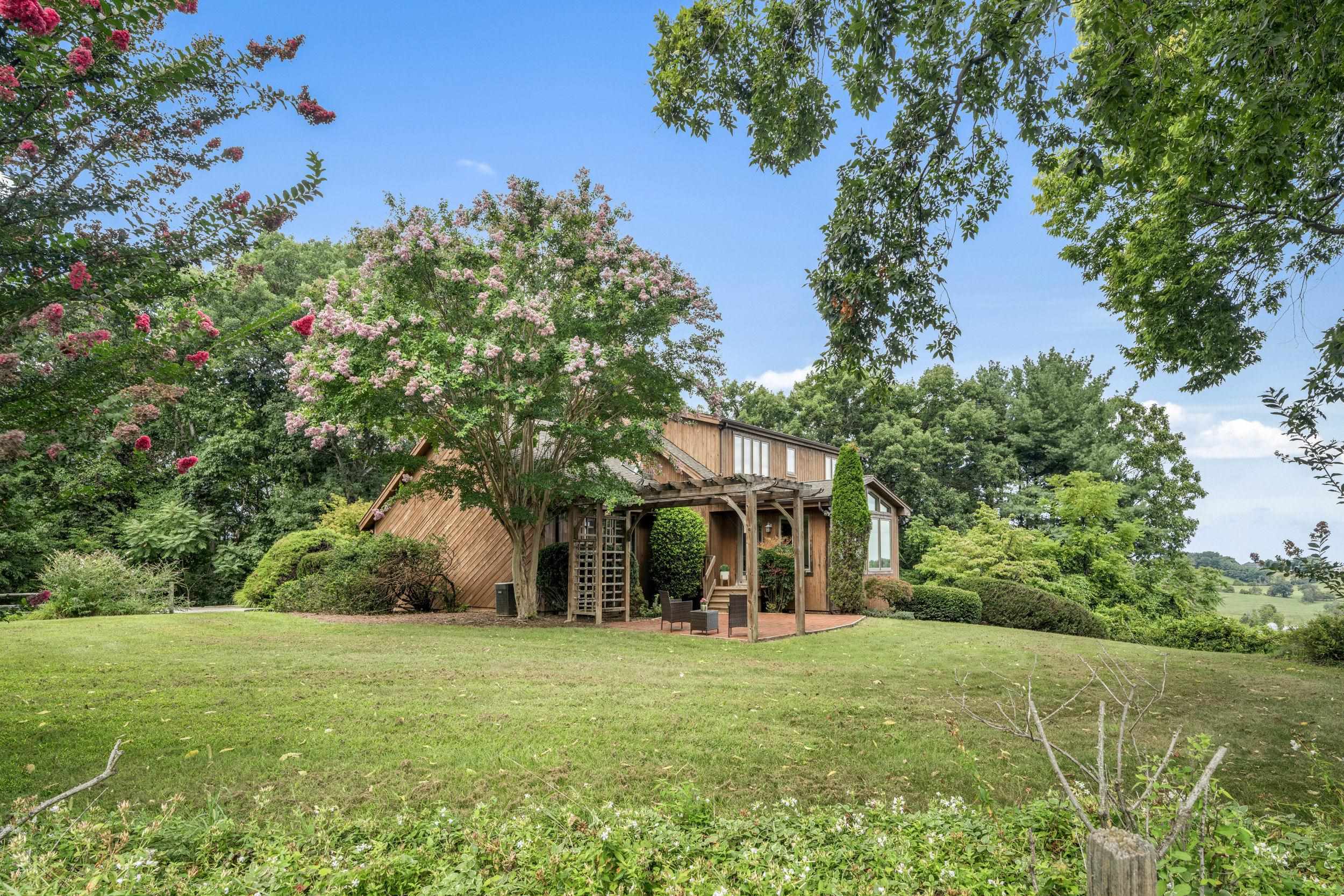 78 CEDAR CREEK LN