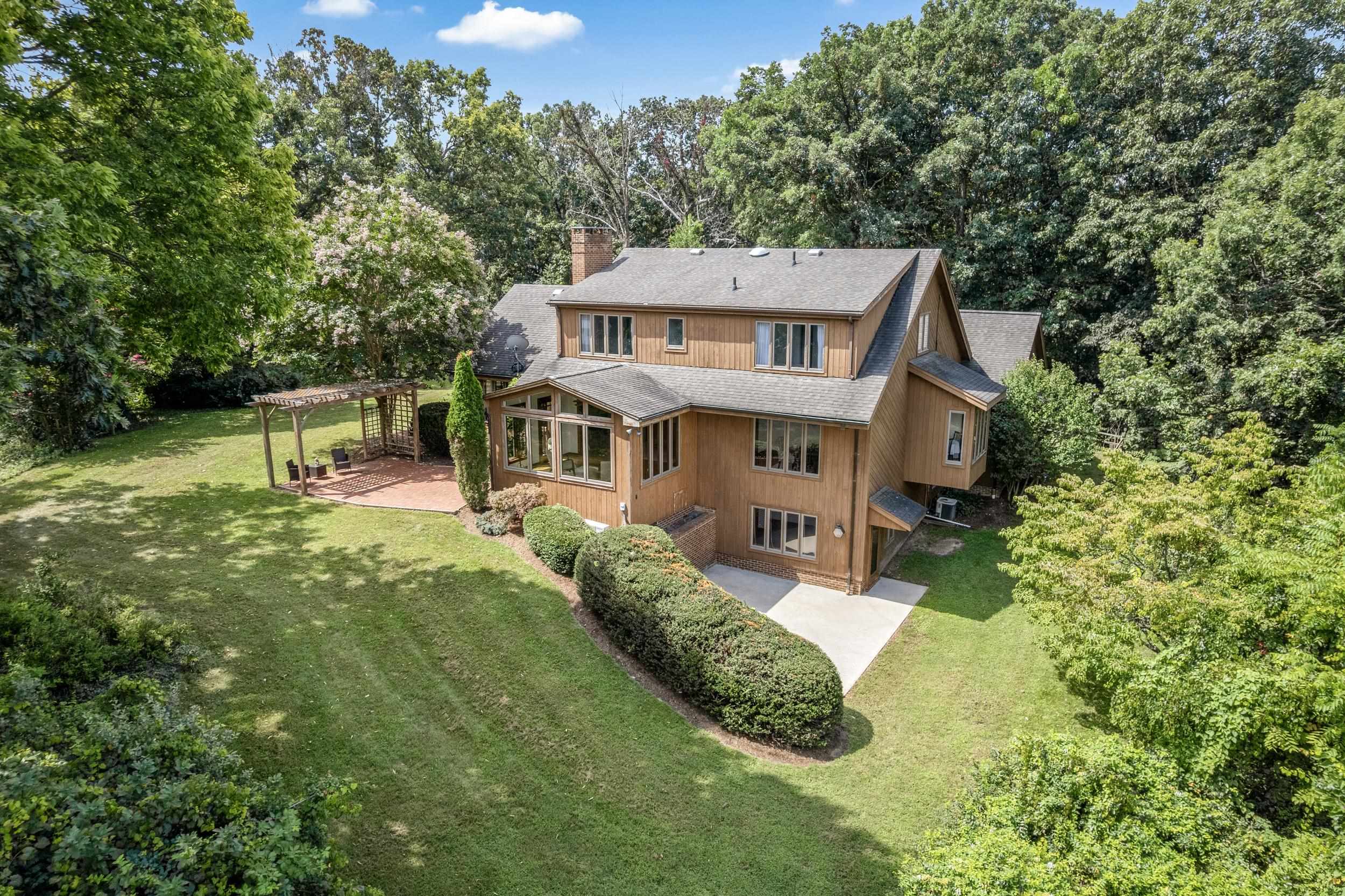 78 CEDAR CREEK LN