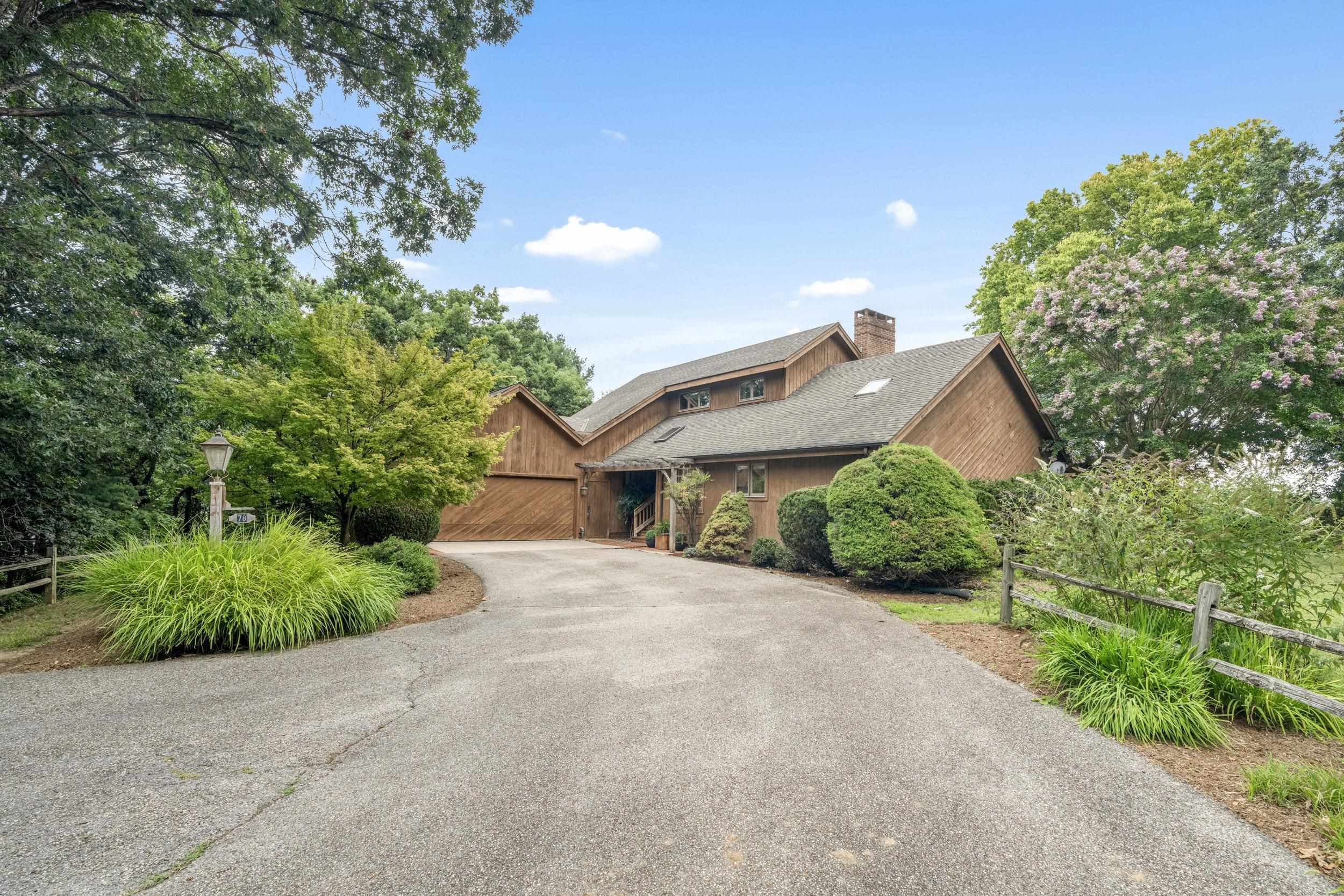 78 CEDAR CREEK LN