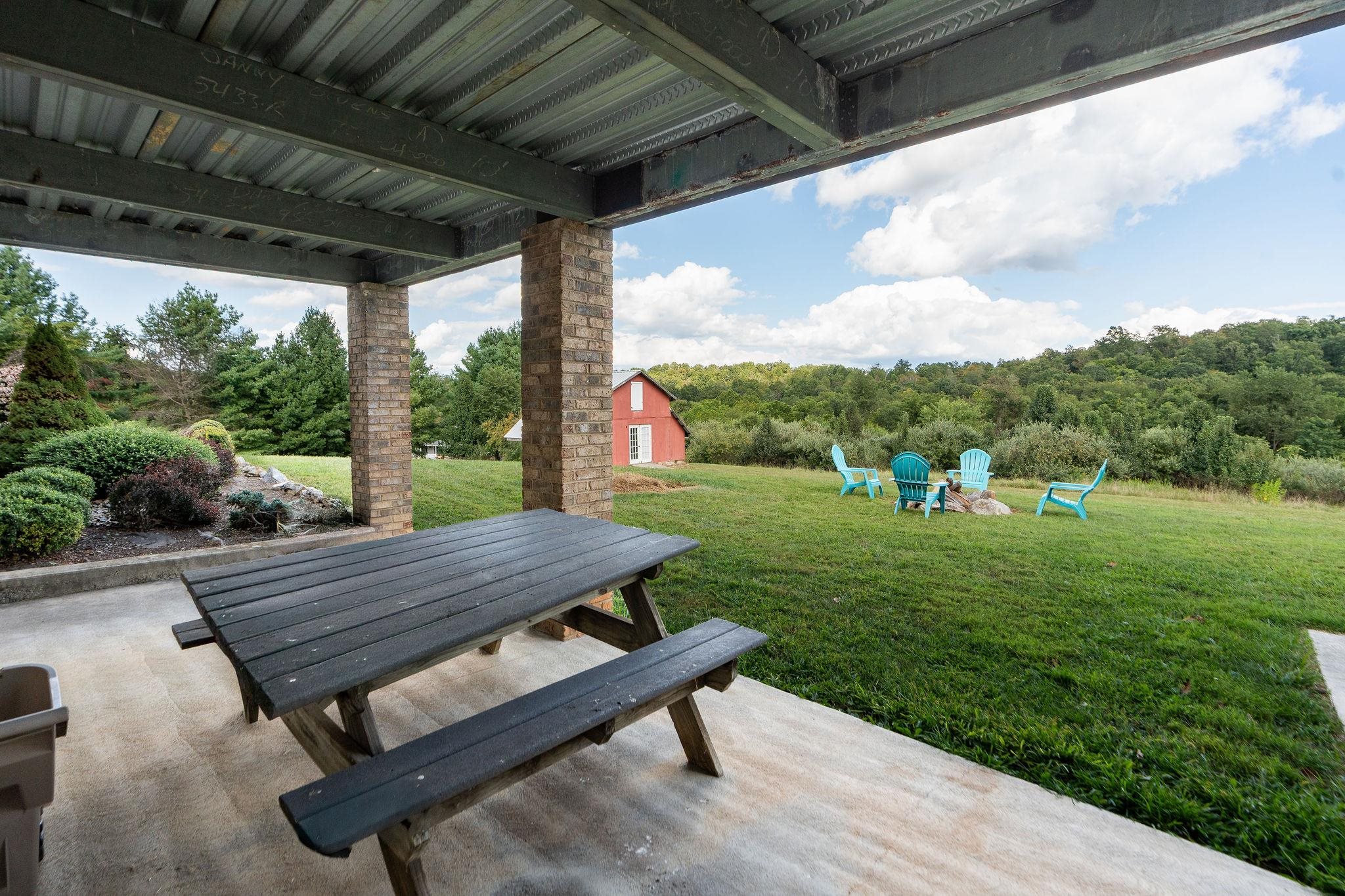 137 BELLE VISTA DR