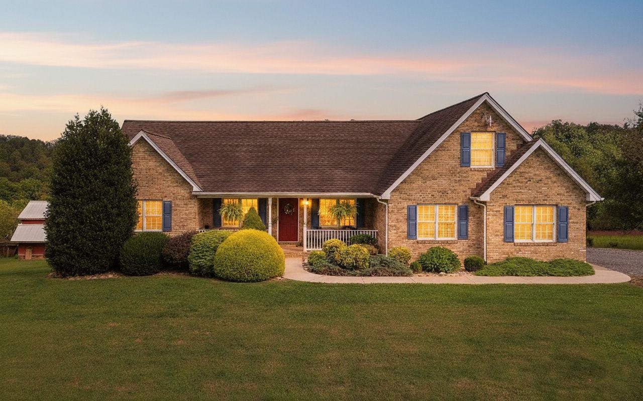 137 BELLE VISTA DR