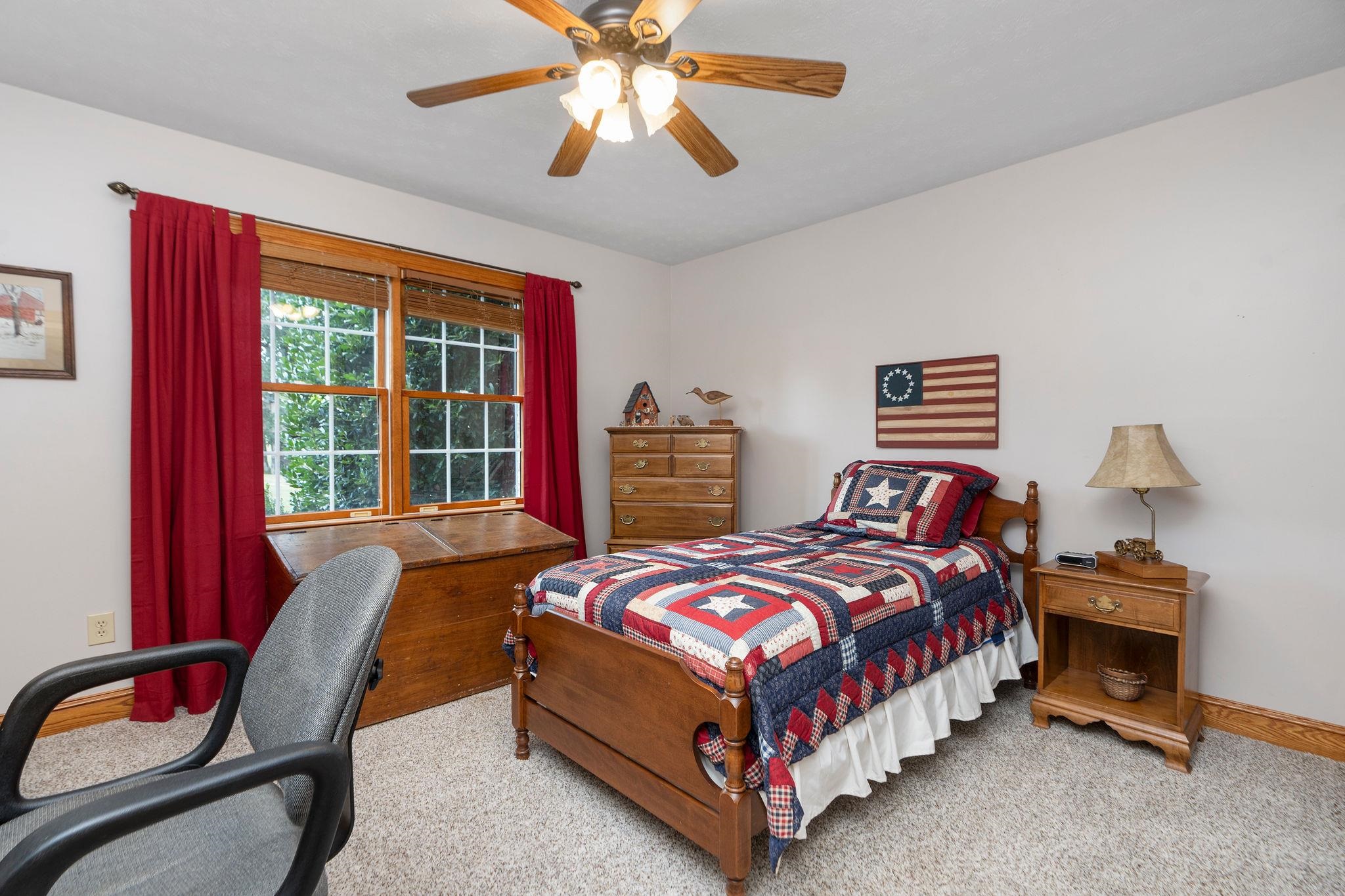 137 BELLE VISTA DR