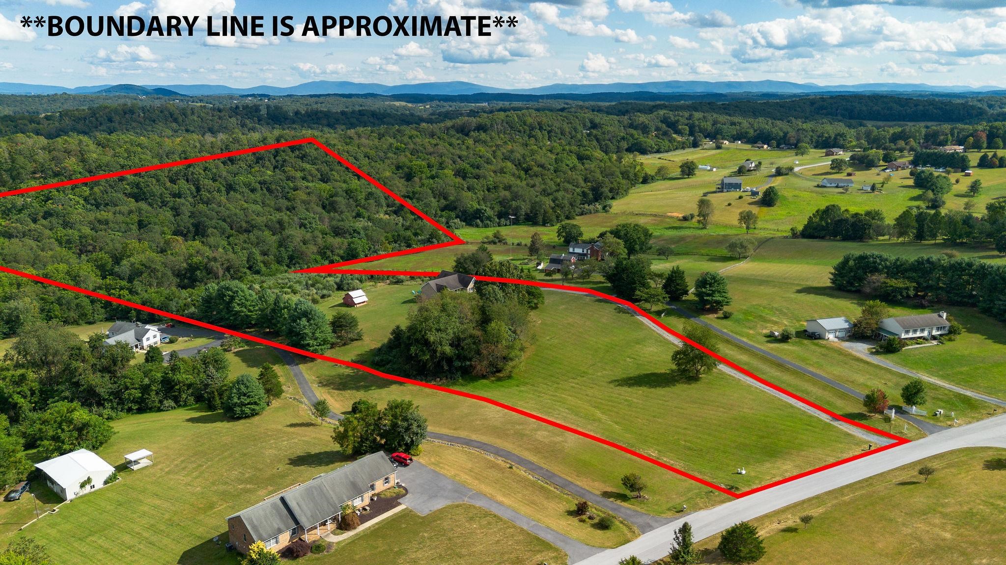 137 BELLE VISTA DR