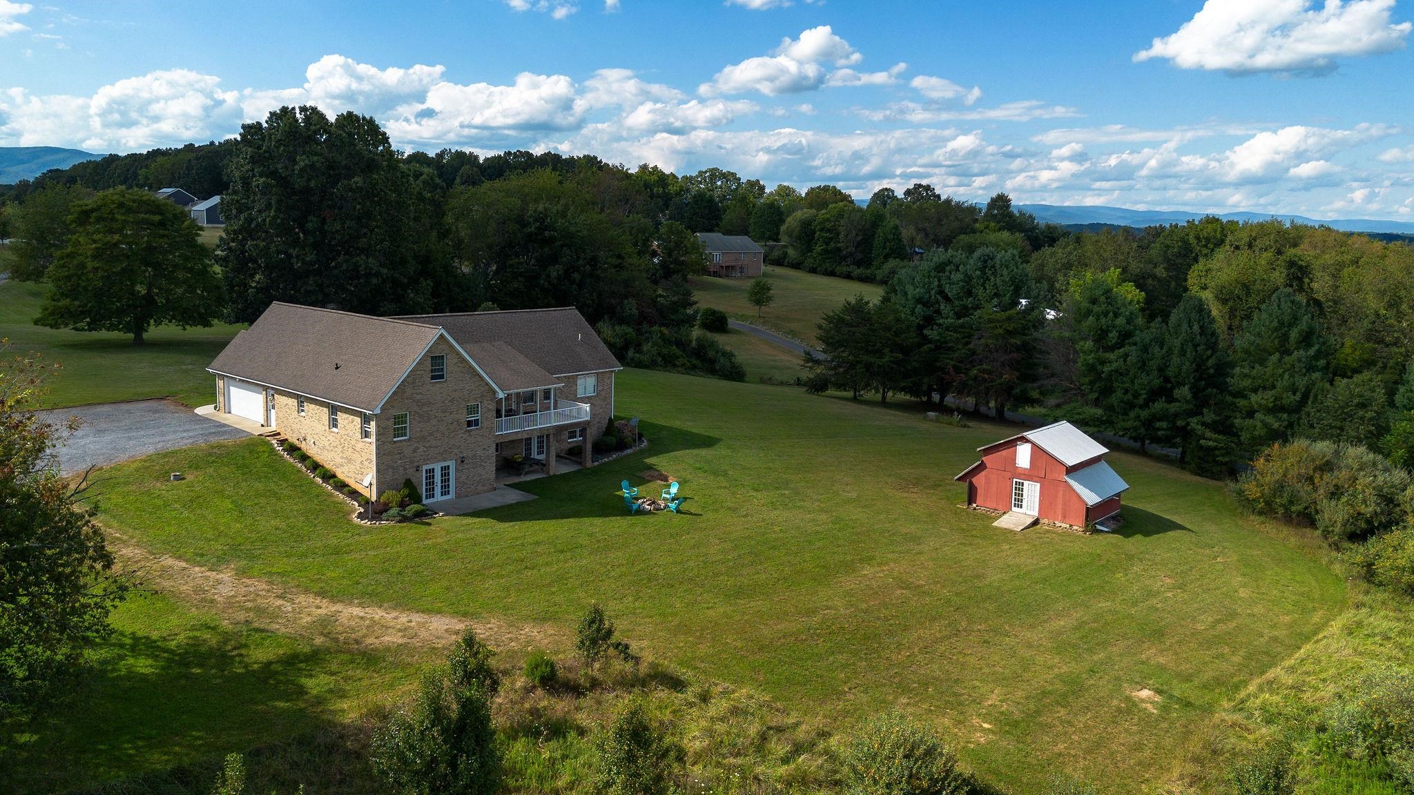 137 BELLE VISTA DR