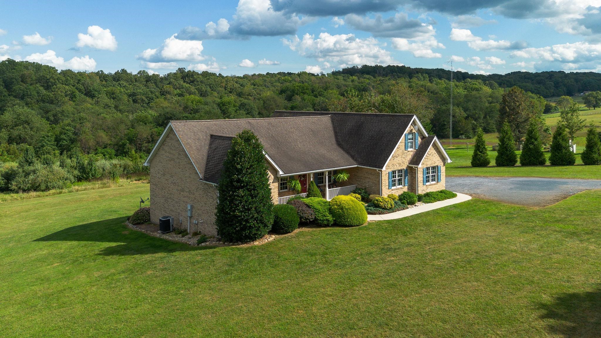 137 BELLE VISTA DR