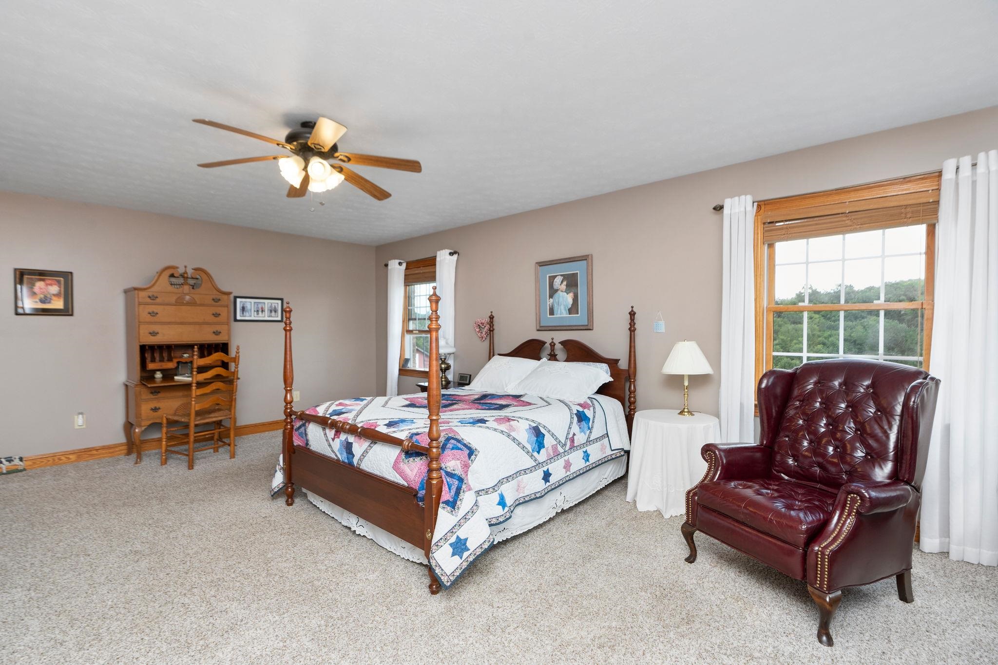 137 BELLE VISTA DR