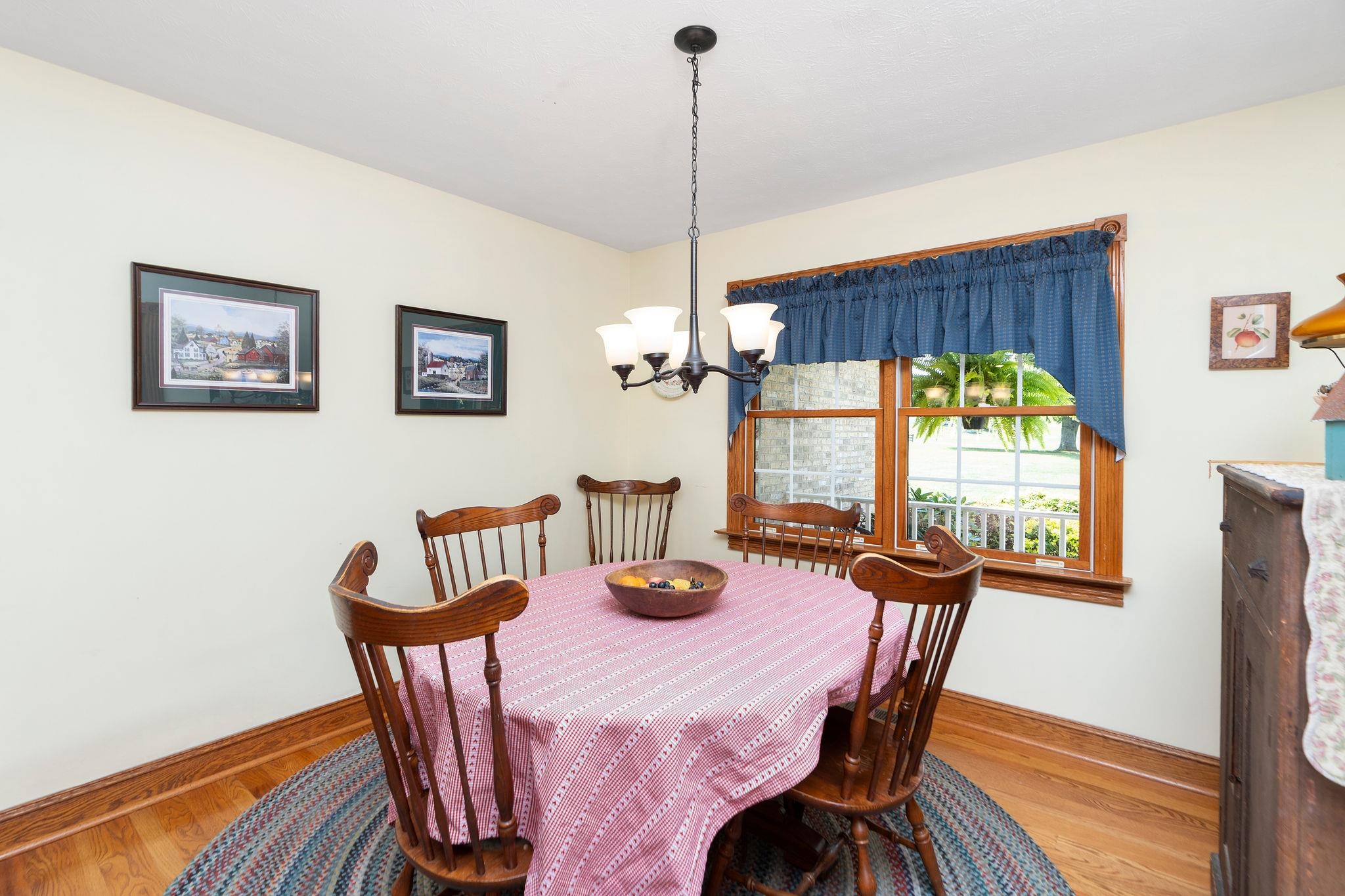 137 BELLE VISTA DR