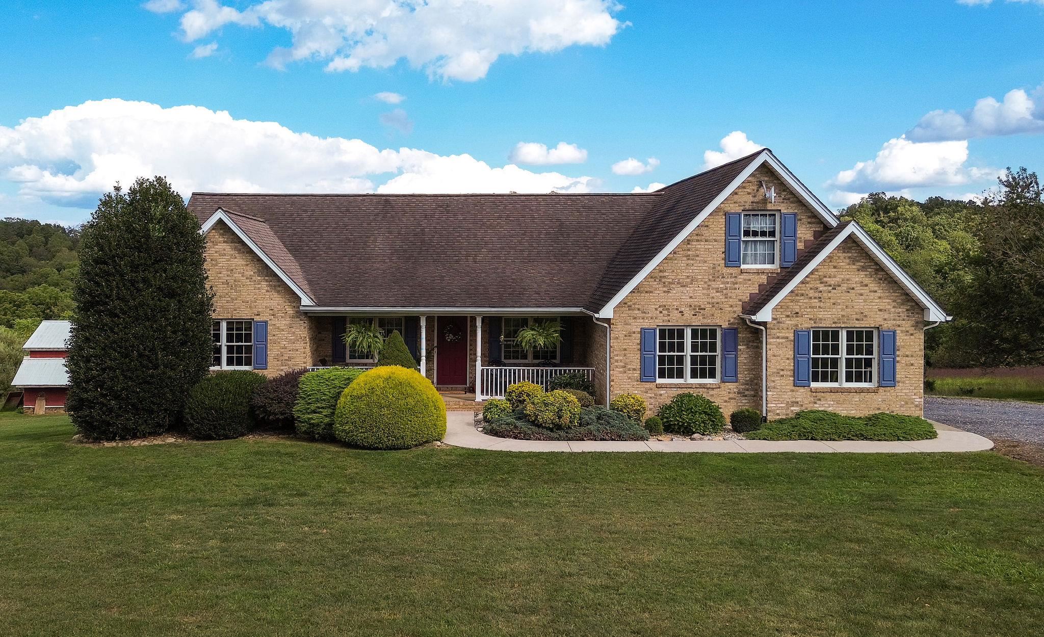 137 BELLE VISTA DR
