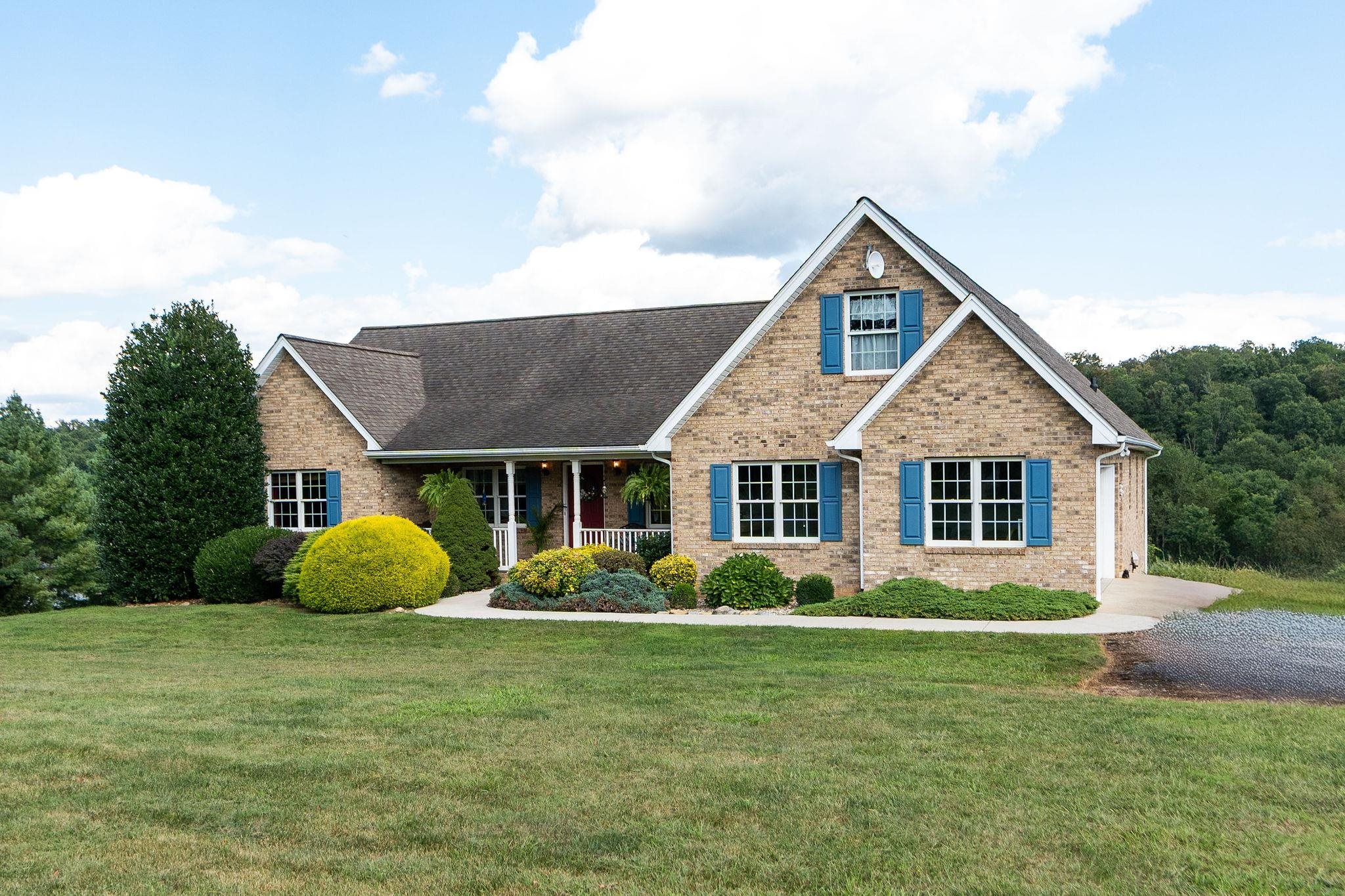 137 BELLE VISTA DR