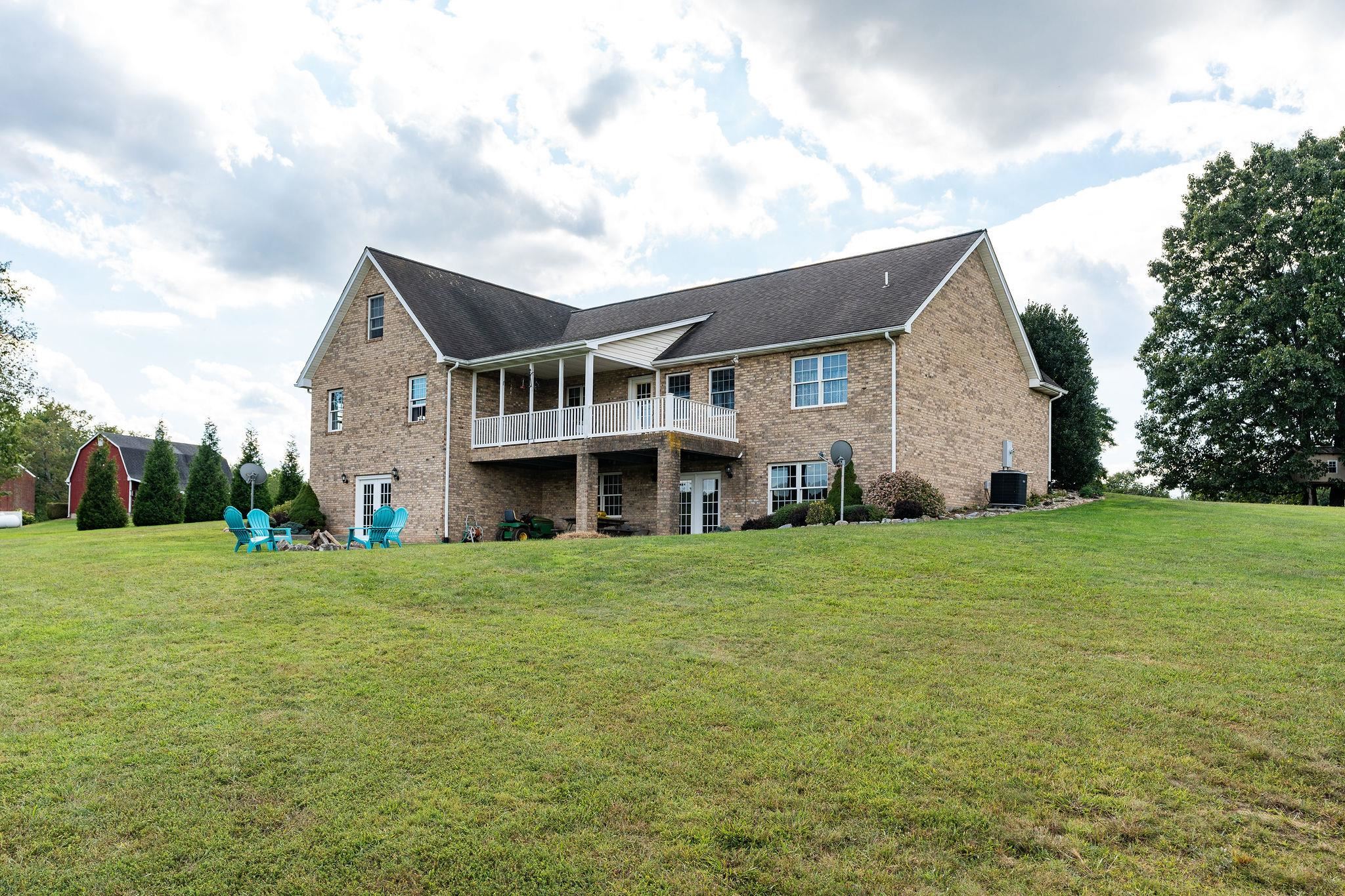 137 BELLE VISTA DR