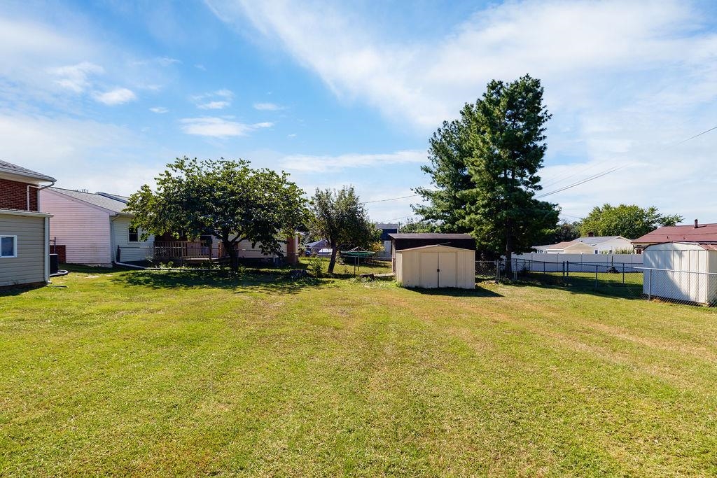907 COUNTRY CLUB RD