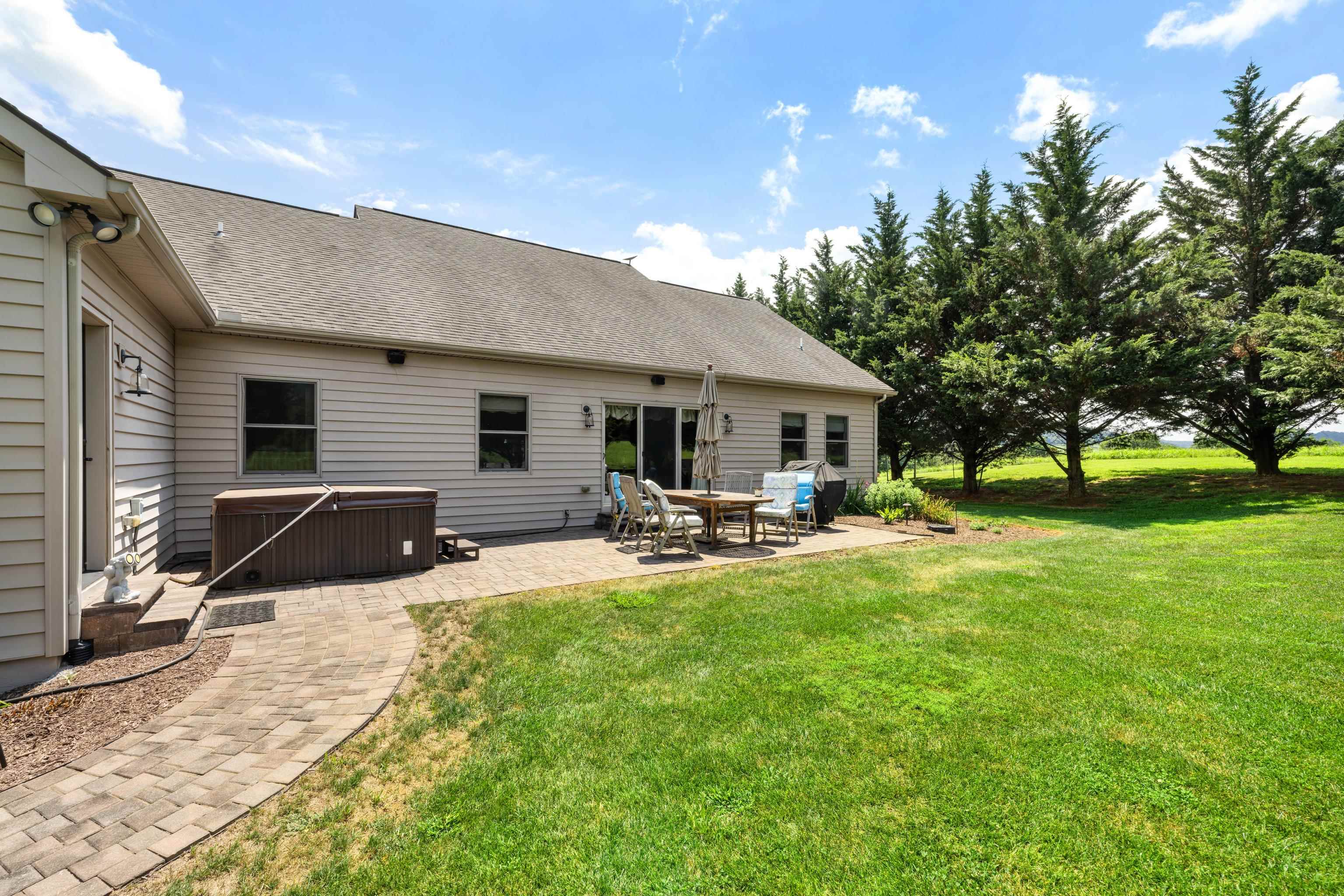 299 SUMMERDEAN RD