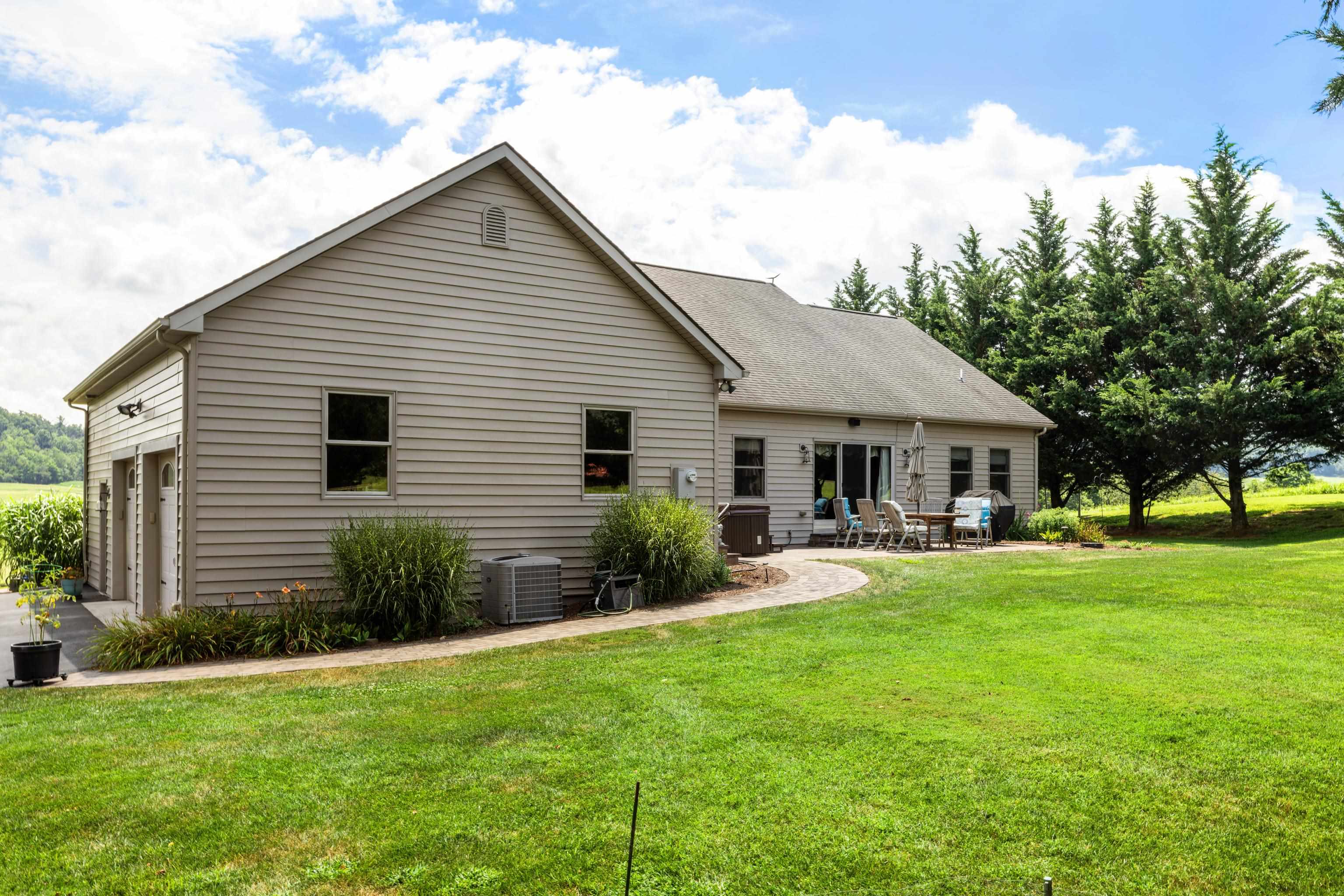 299 SUMMERDEAN RD