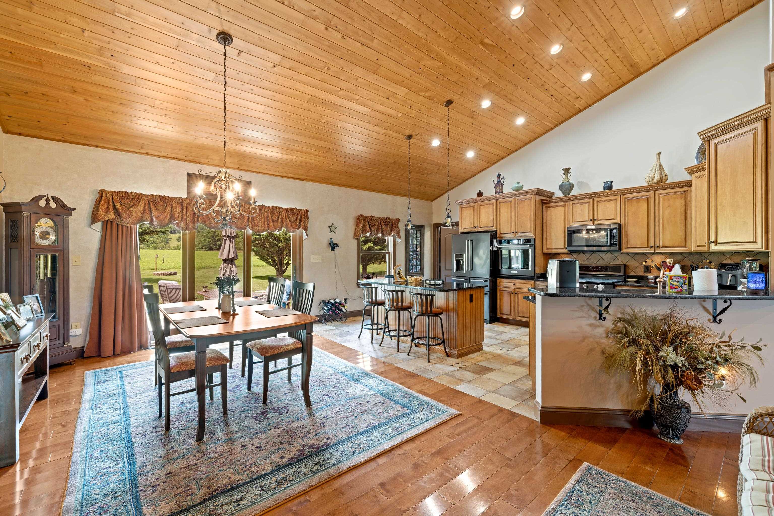 299 SUMMERDEAN RD