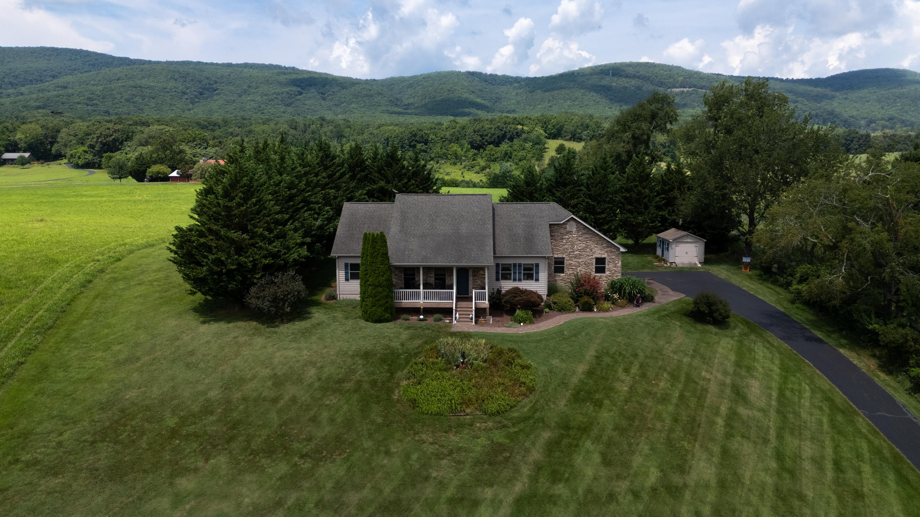 299 SUMMERDEAN RD
