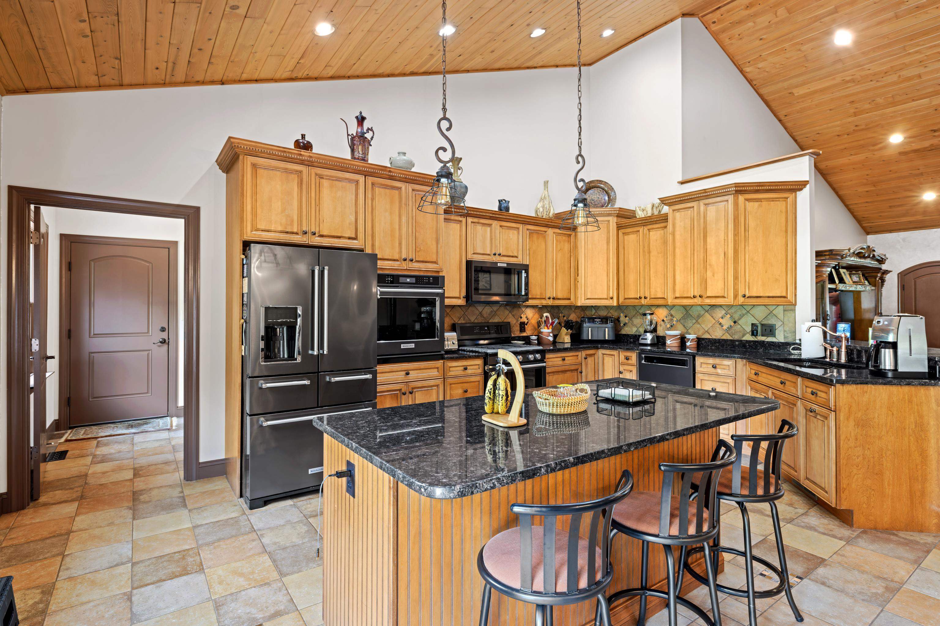 299 SUMMERDEAN RD