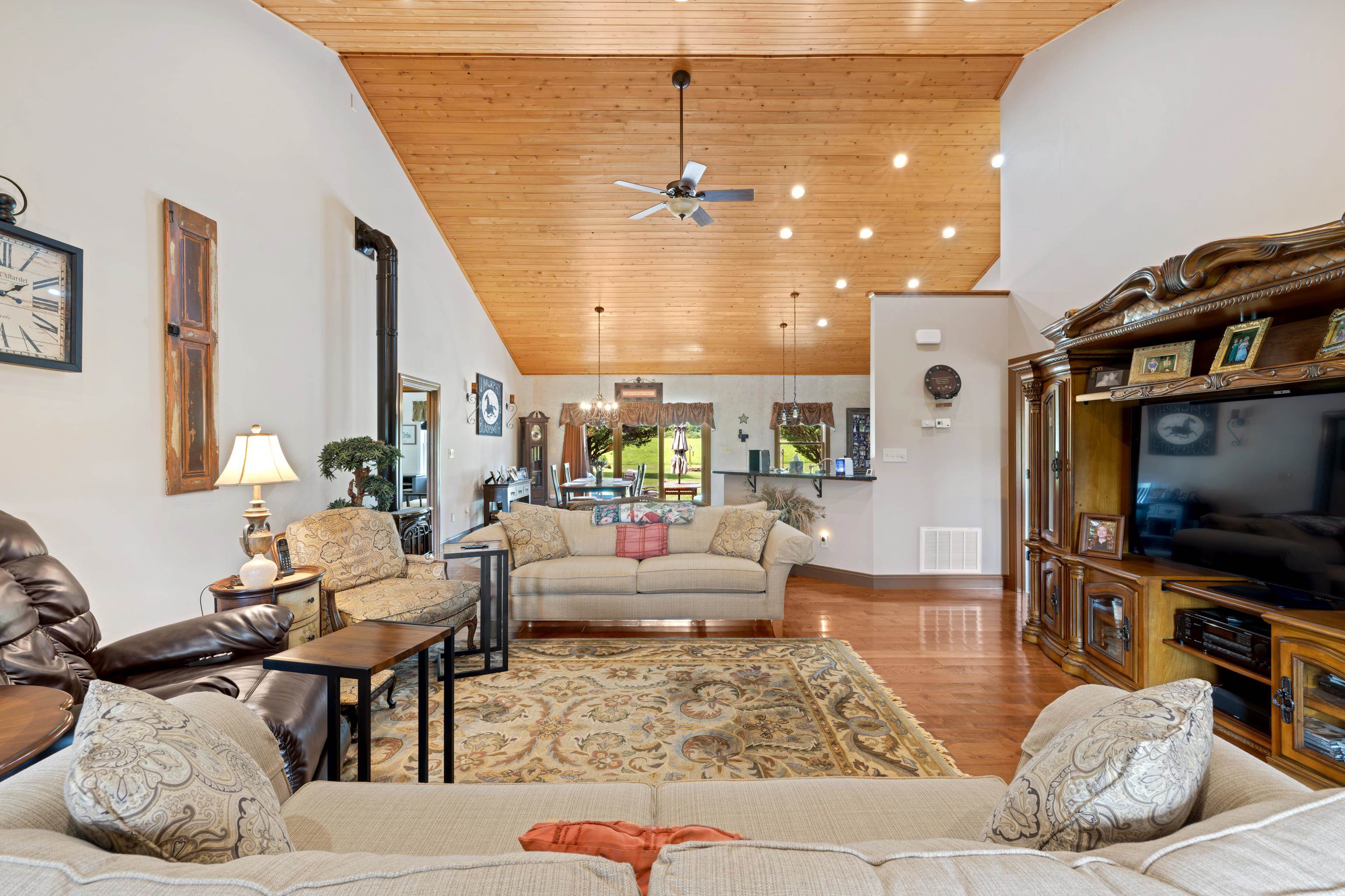 299 SUMMERDEAN RD