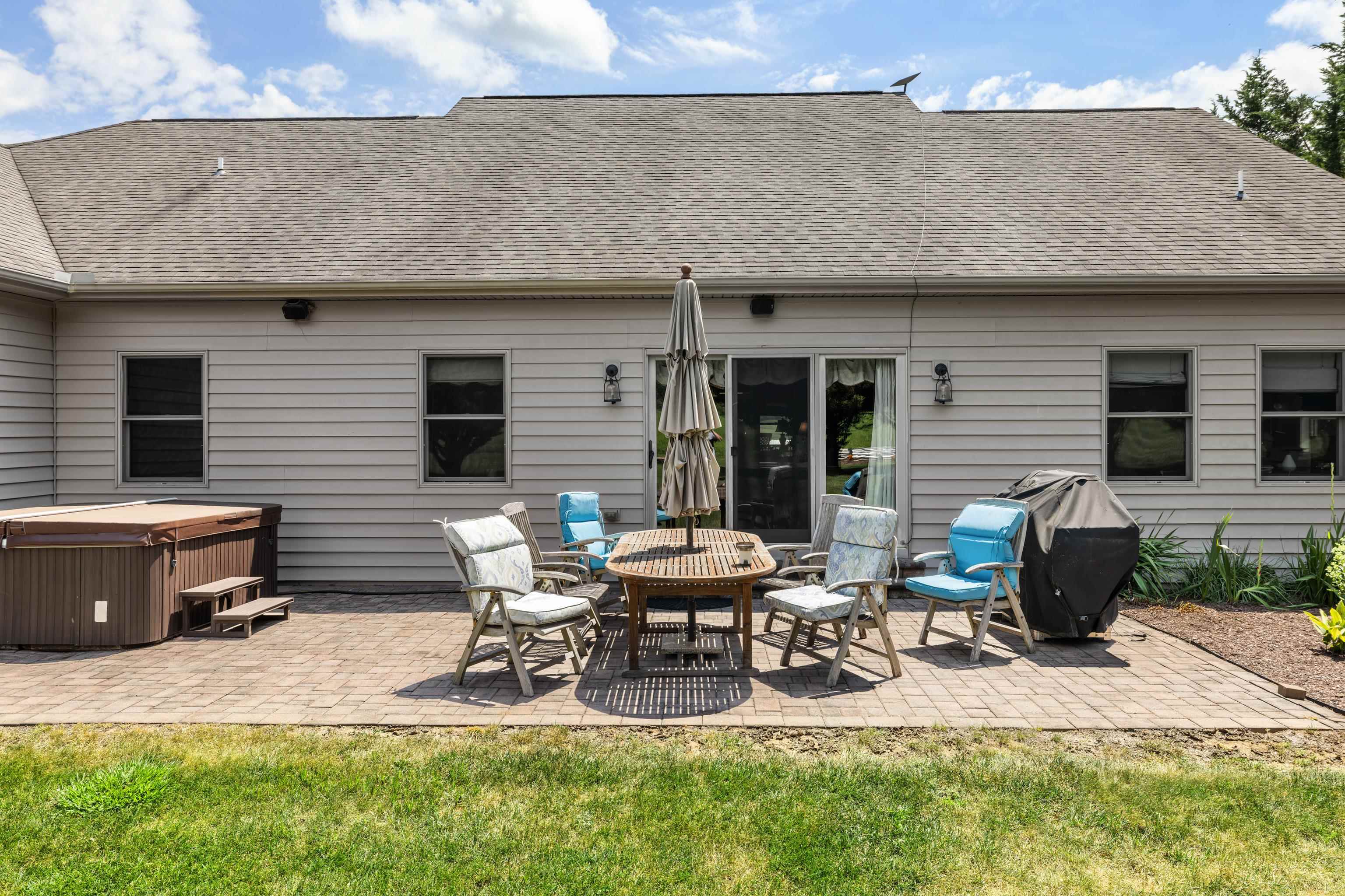 299 SUMMERDEAN RD