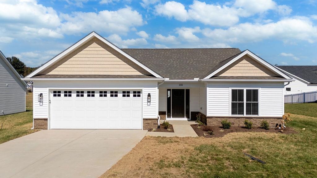 155 LANGLEY DR