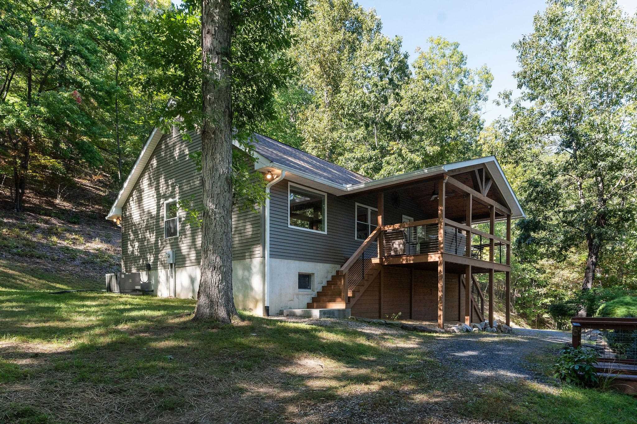 451 LOVE RD