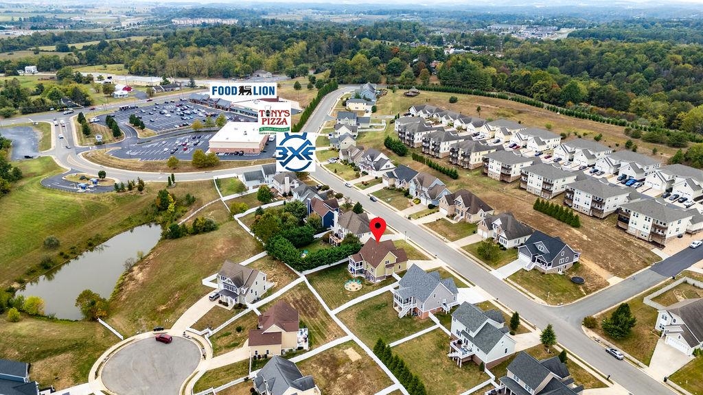 290 WINDSOR DR