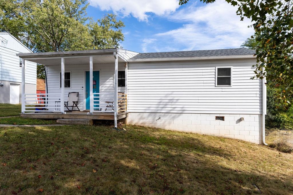 331 THOMPSON ST