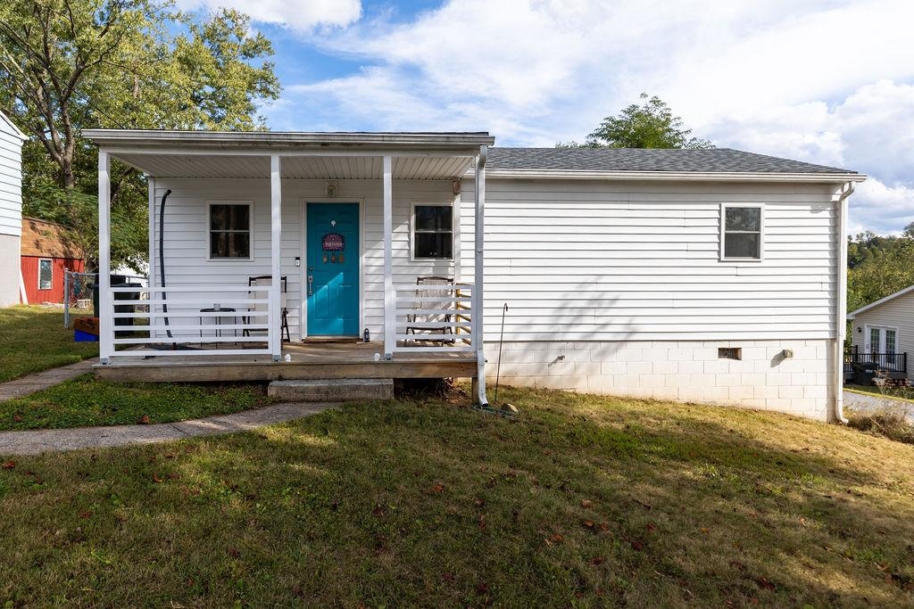 331 THOMPSON ST