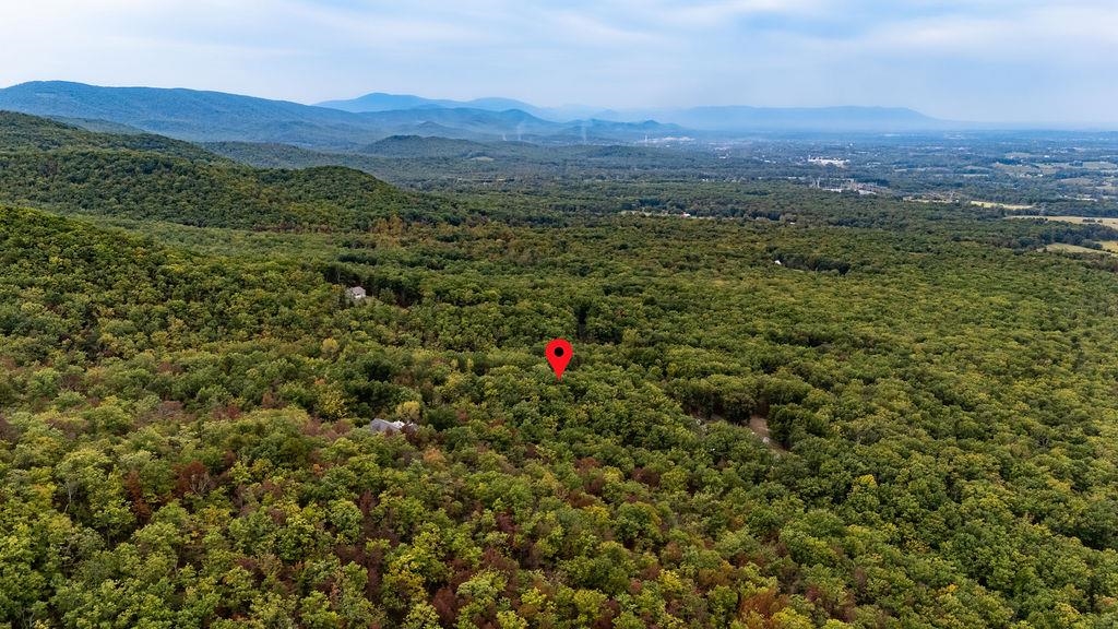 TBD MOUNTAIN RIDGE LN