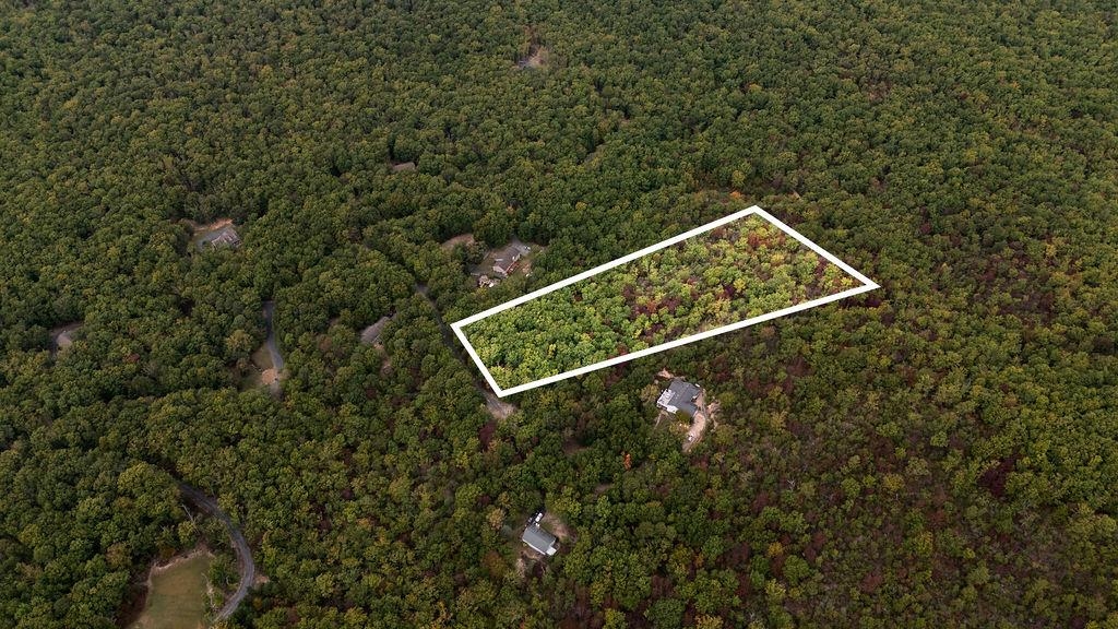 TBD MOUNTAIN RIDGE LN