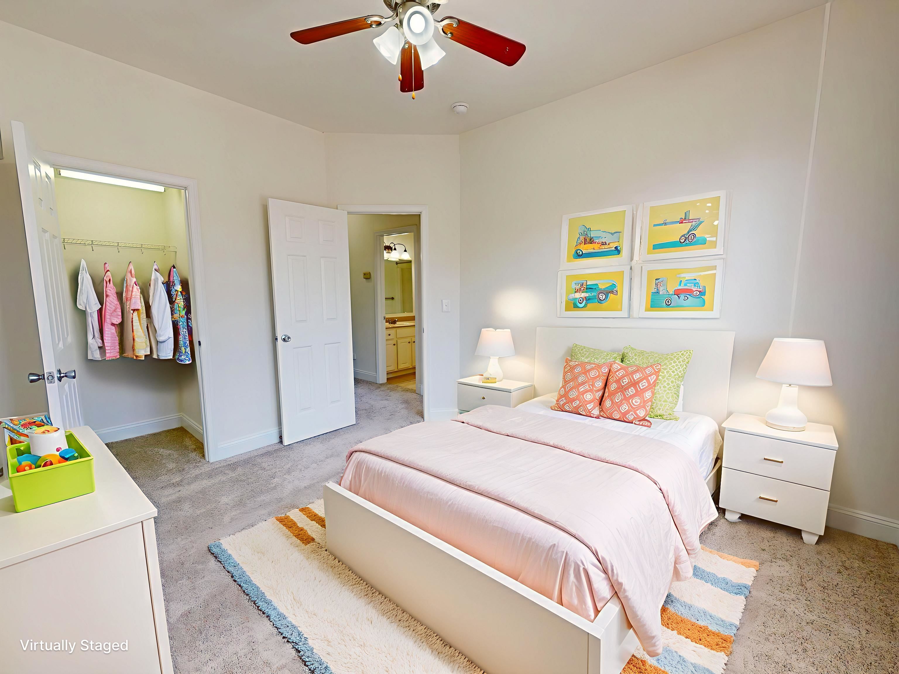 58 ENCHANTED VIEW CIR