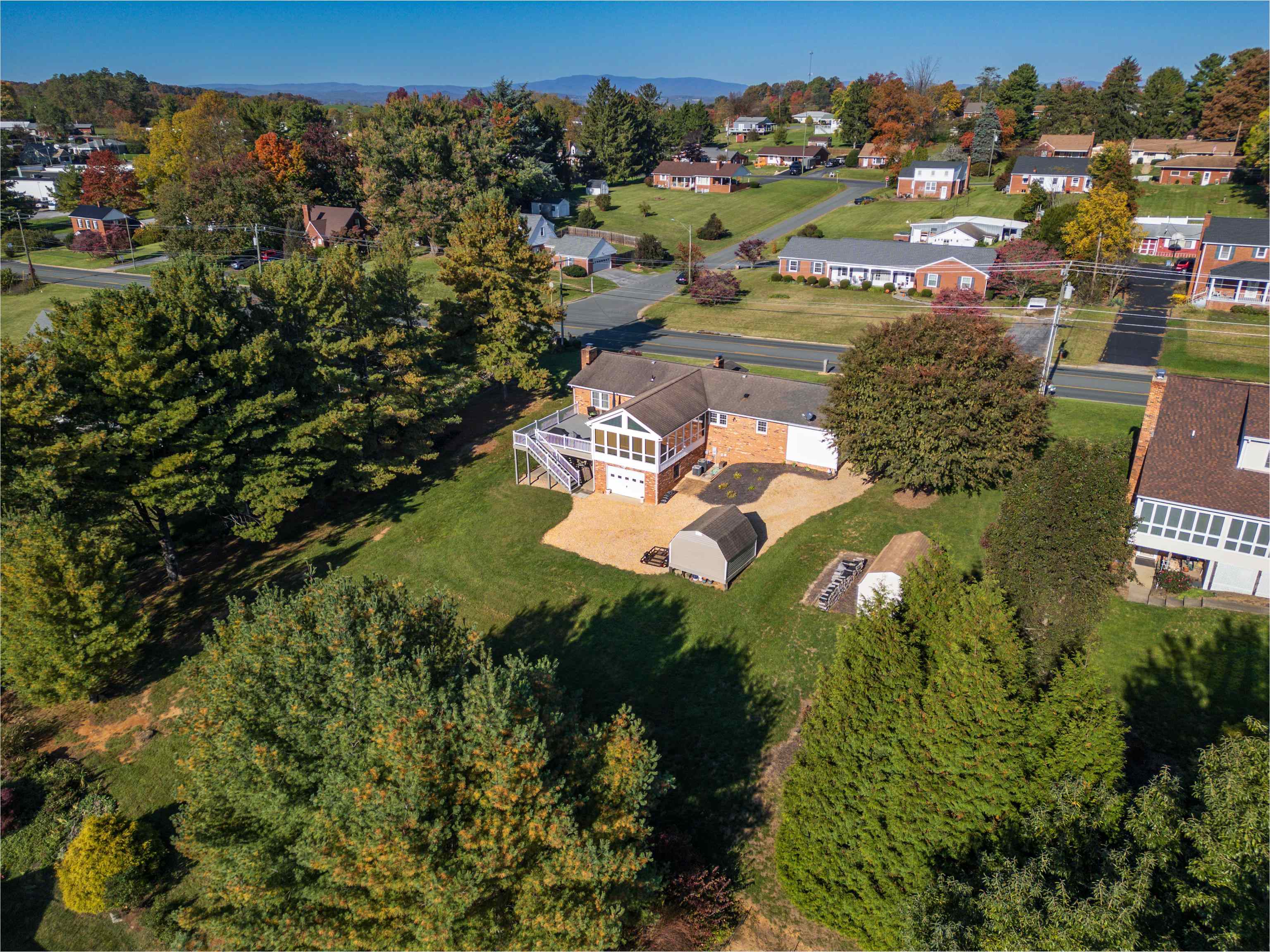 71 OLD WHITE BRIDGE RD