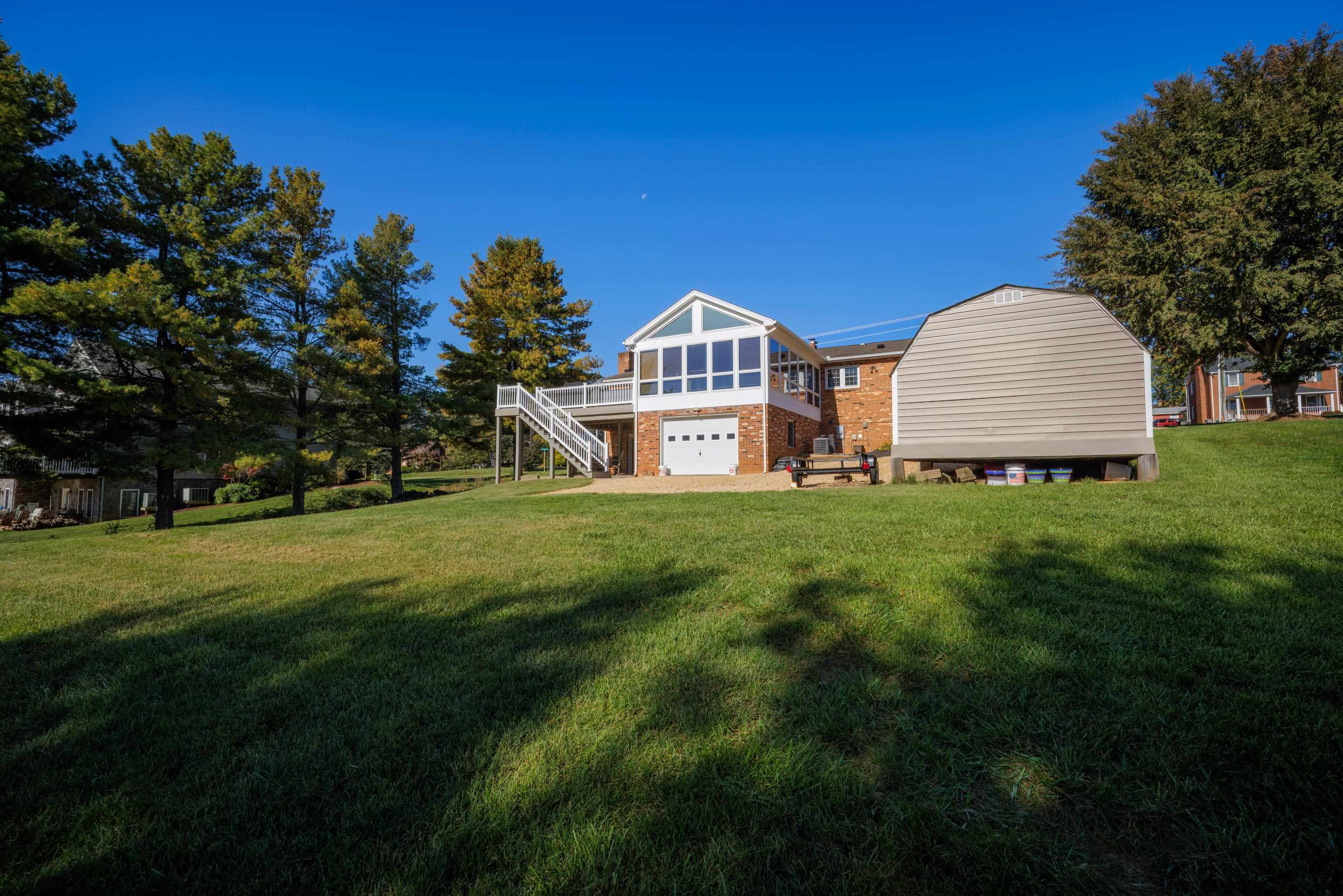 71 OLD WHITE BRIDGE RD