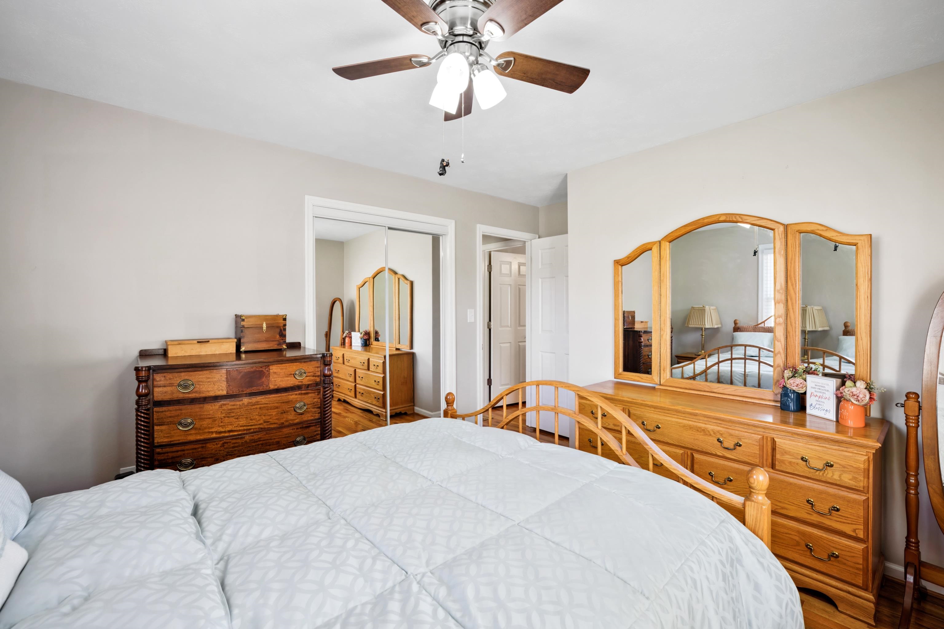 71 OLD WHITE BRIDGE RD