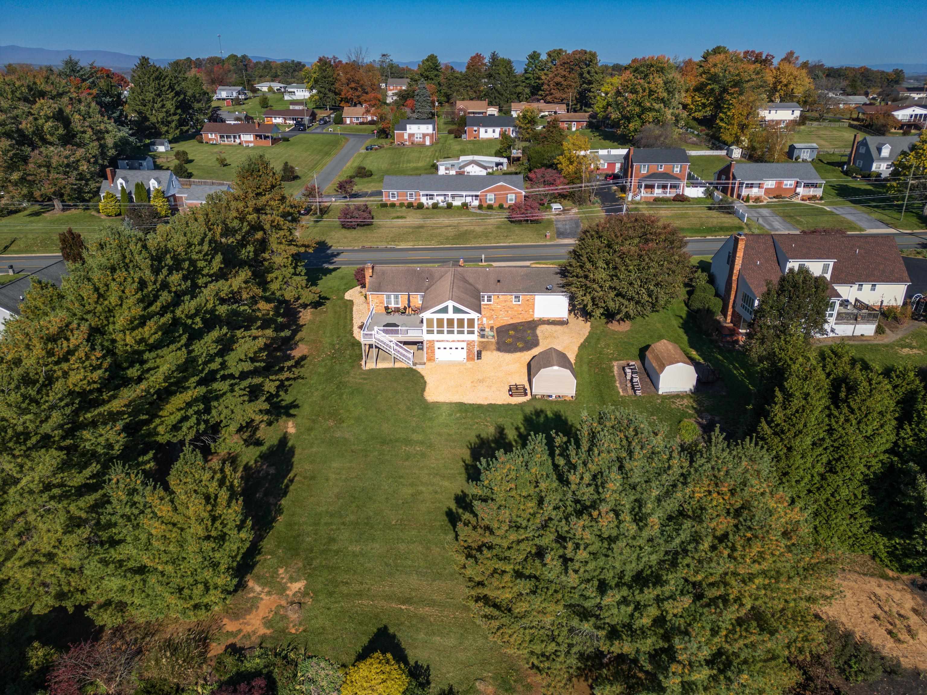 71 OLD WHITE BRIDGE RD