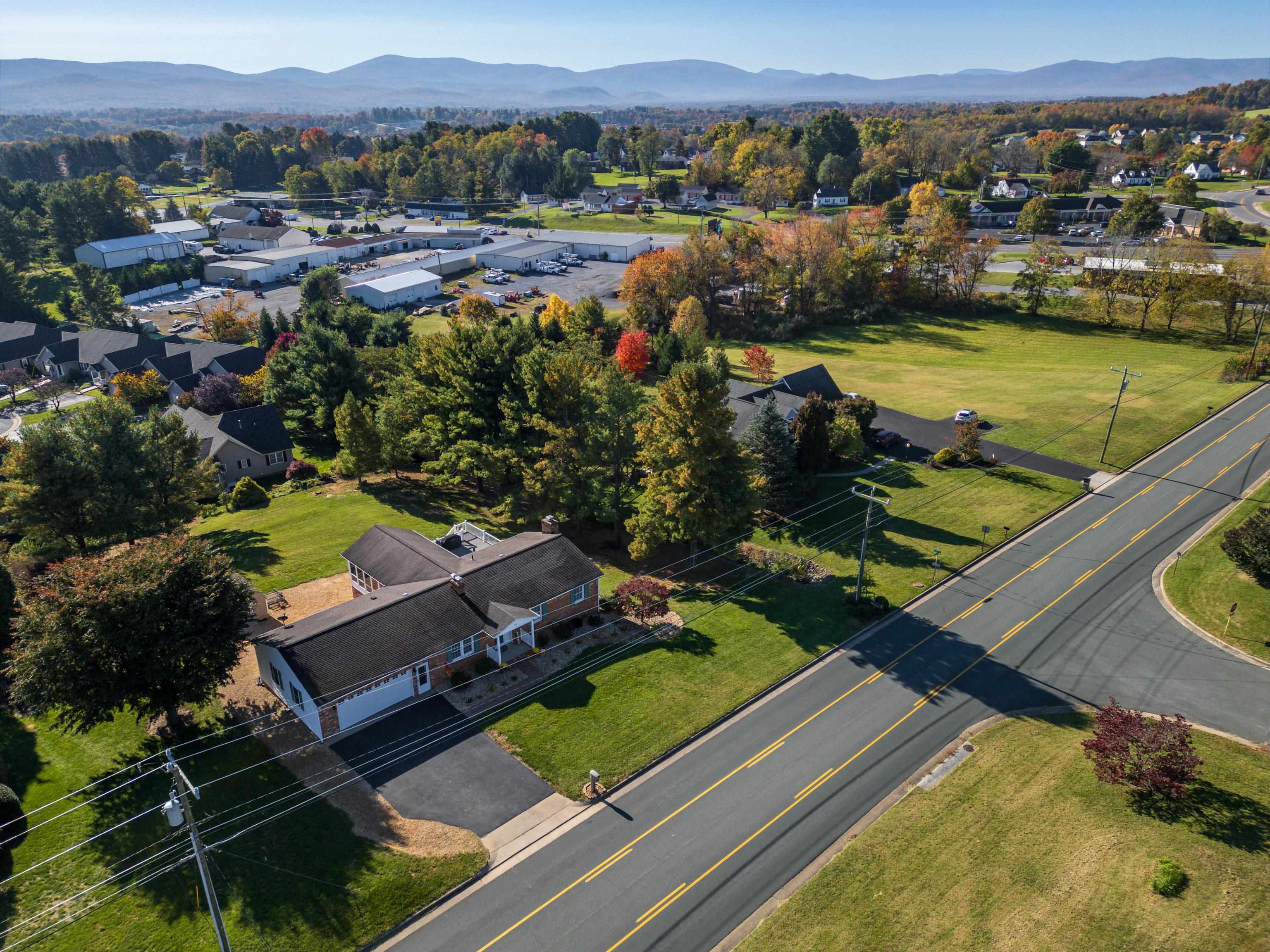 71 OLD WHITE BRIDGE RD