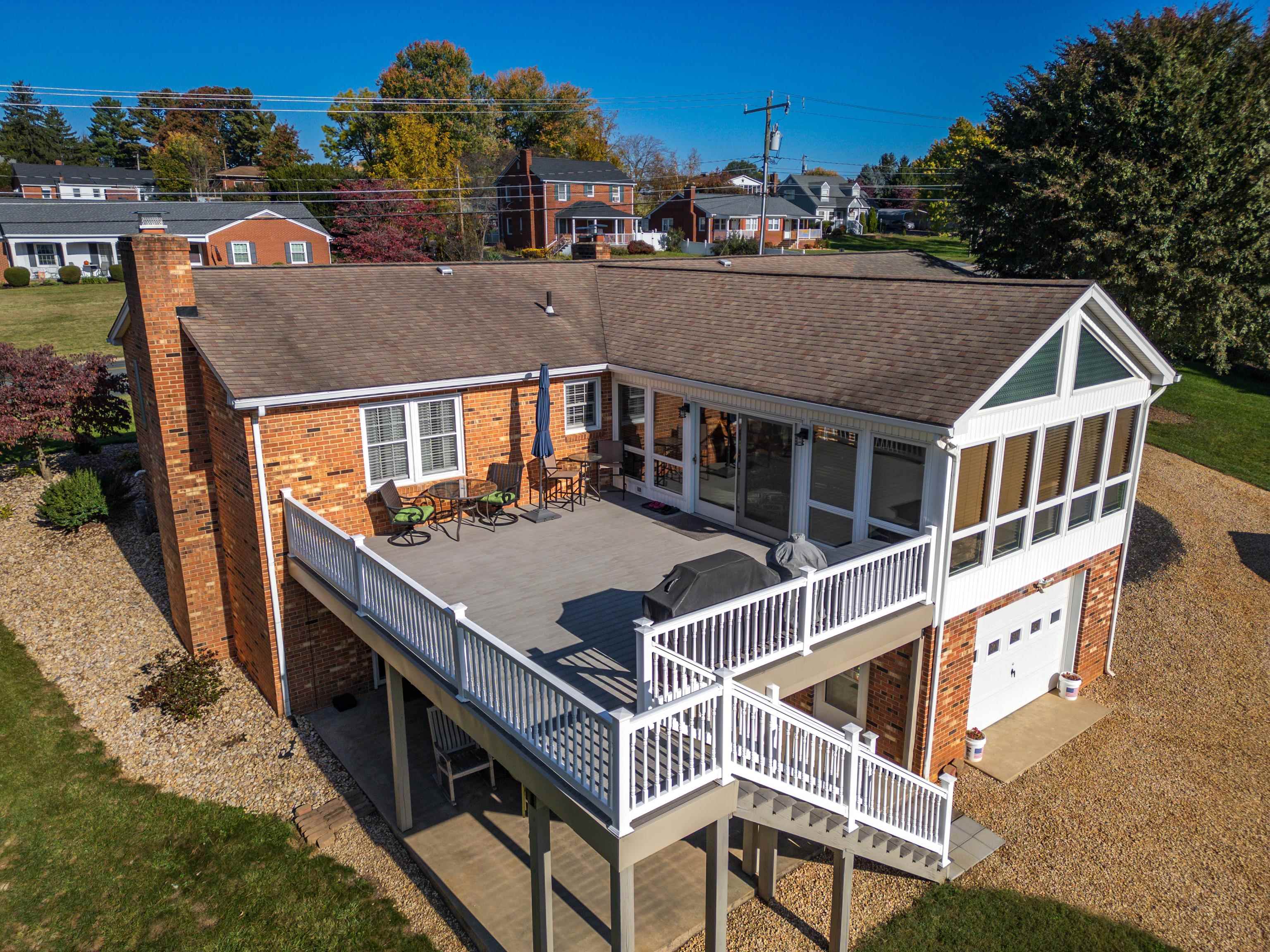 71 OLD WHITE BRIDGE RD