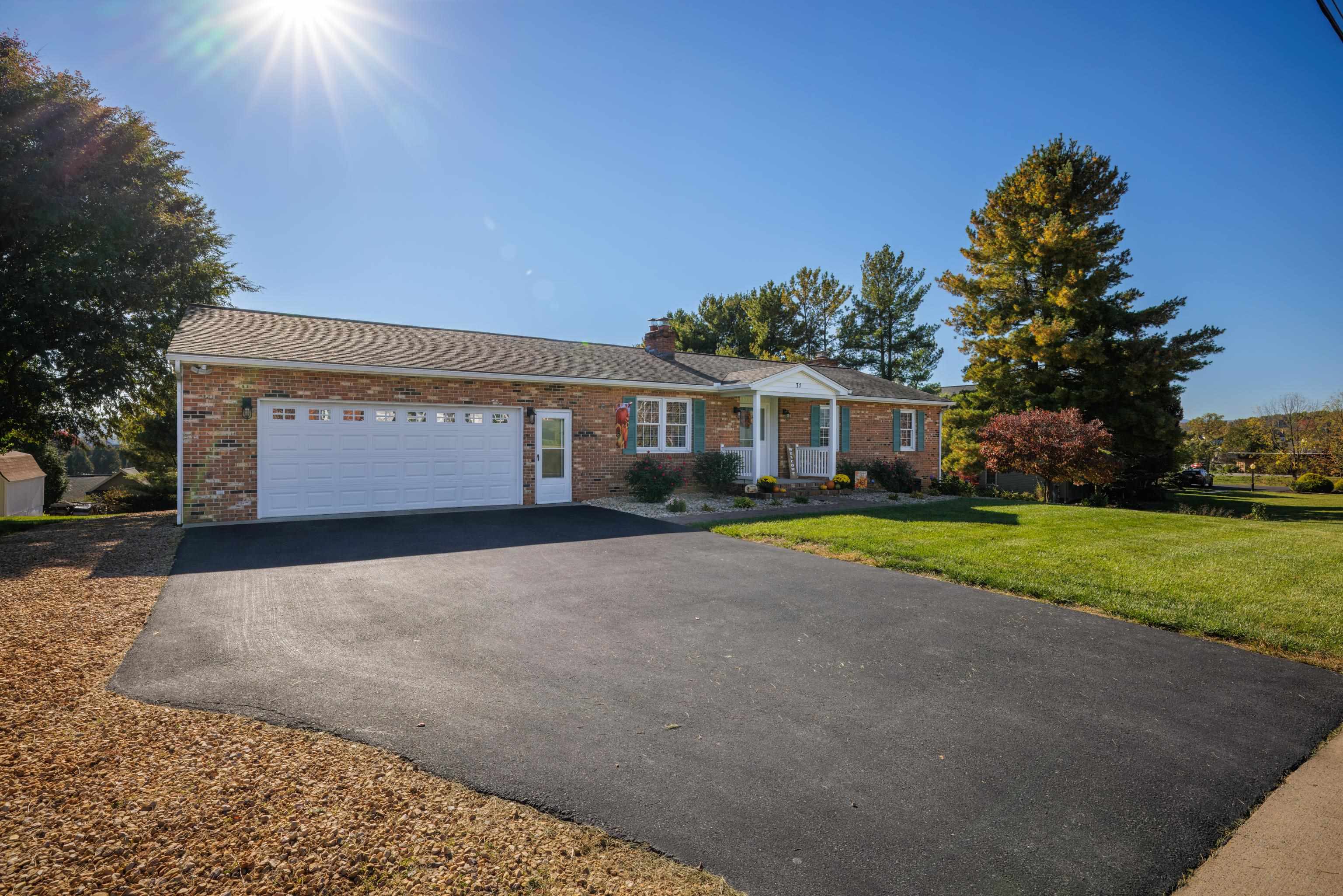 71 OLD WHITE BRIDGE RD