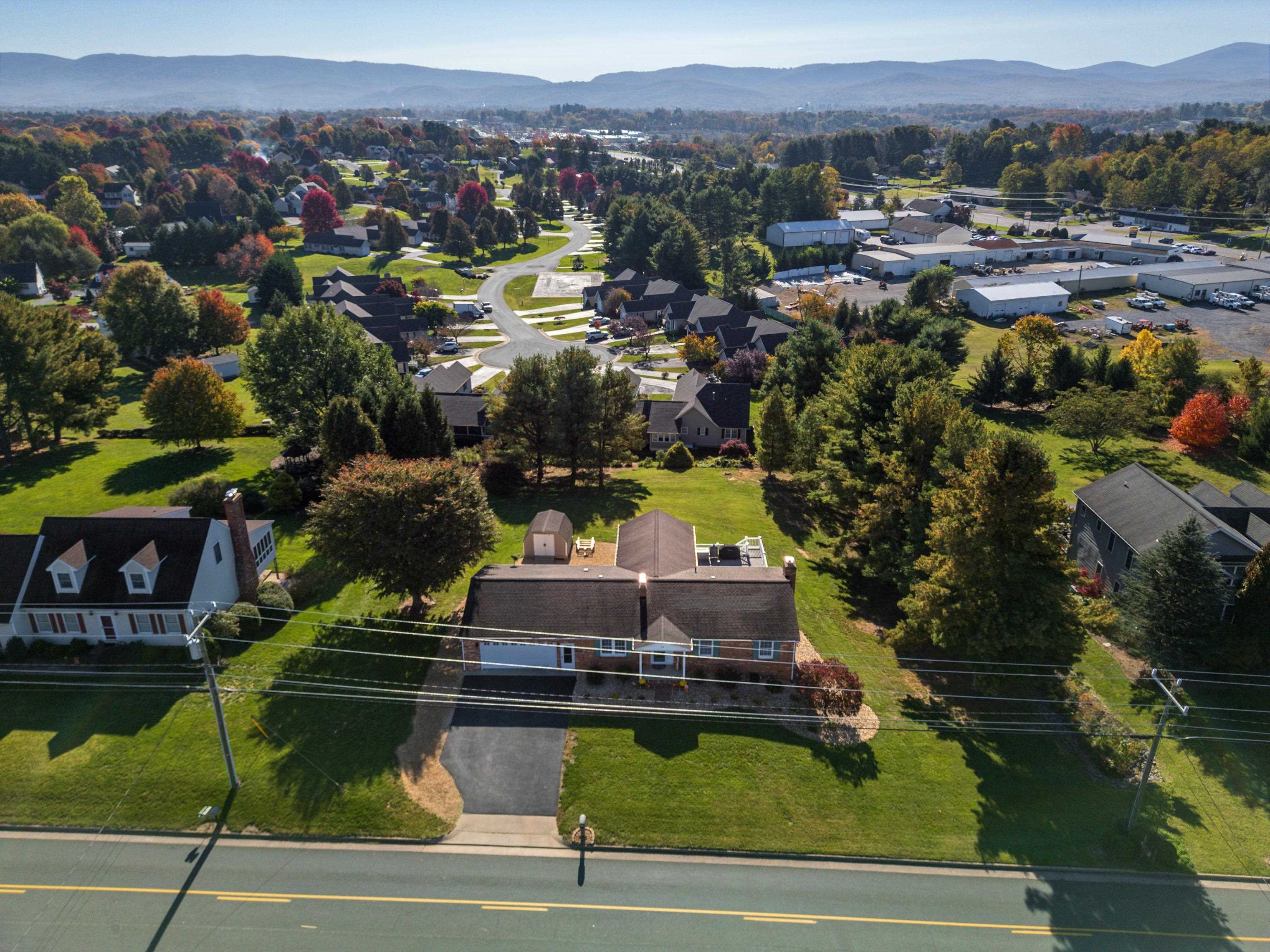 71 OLD WHITE BRIDGE RD