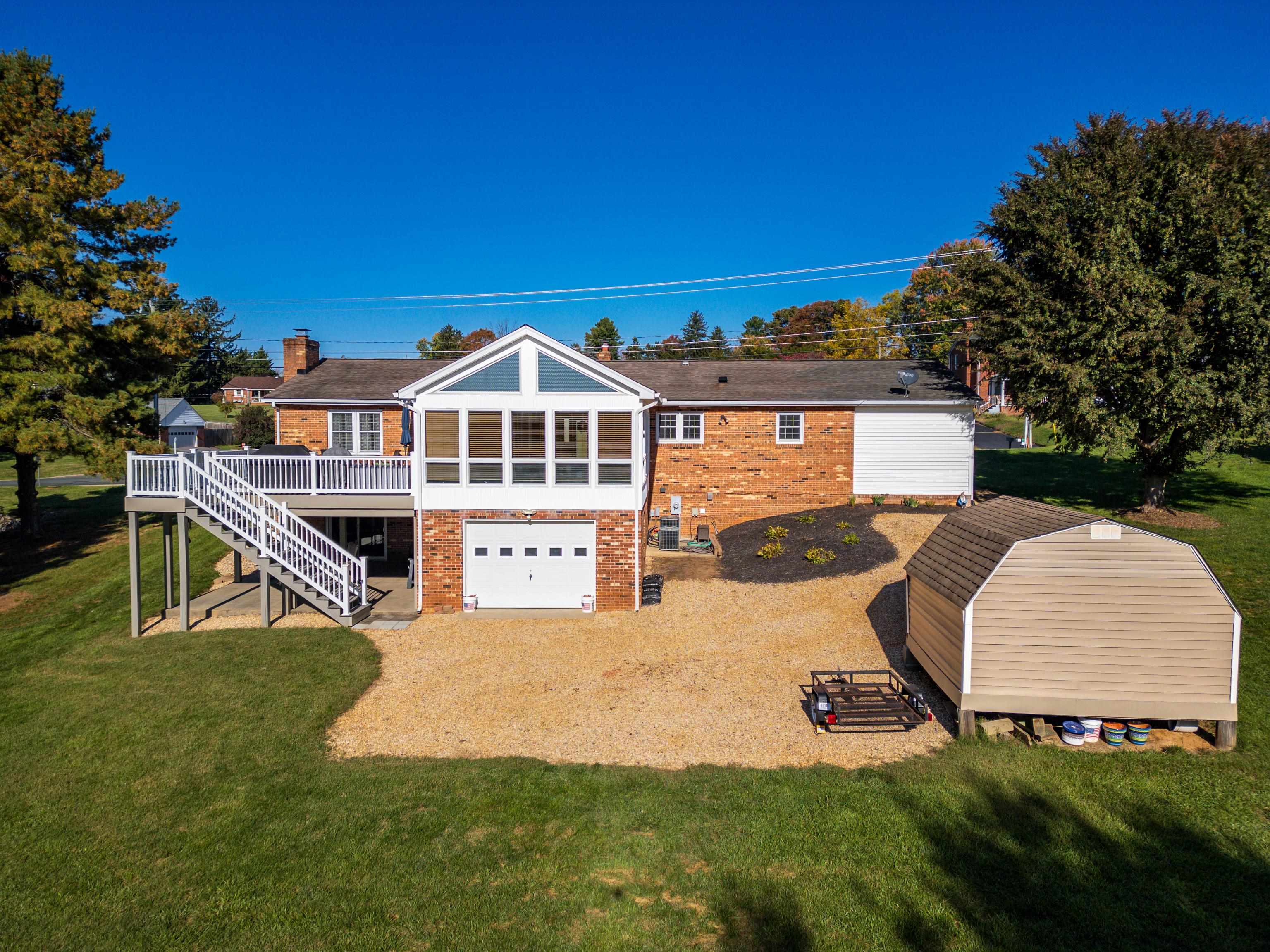 71 OLD WHITE BRIDGE RD