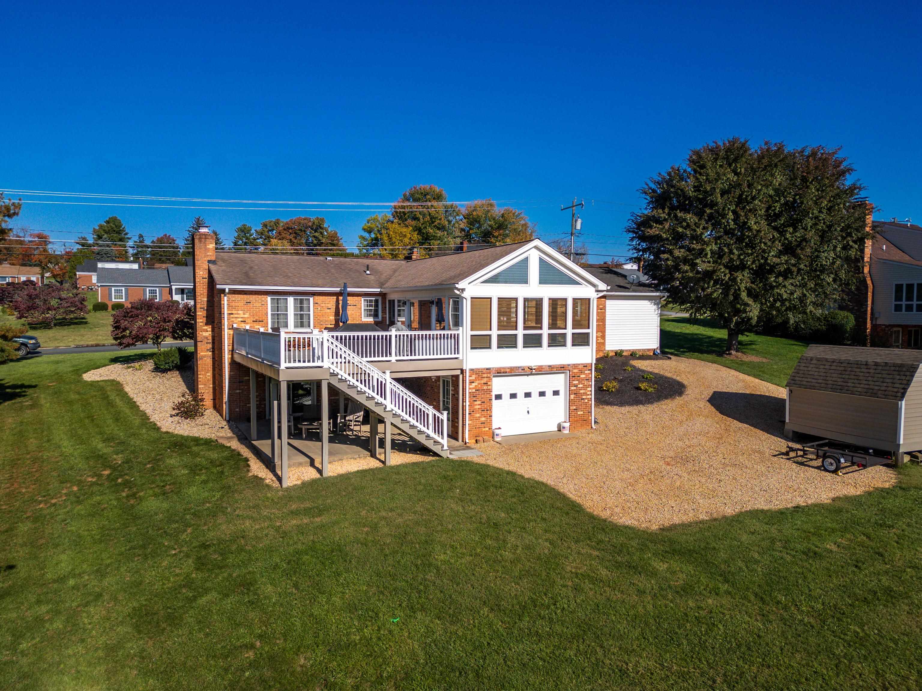 71 OLD WHITE BRIDGE RD